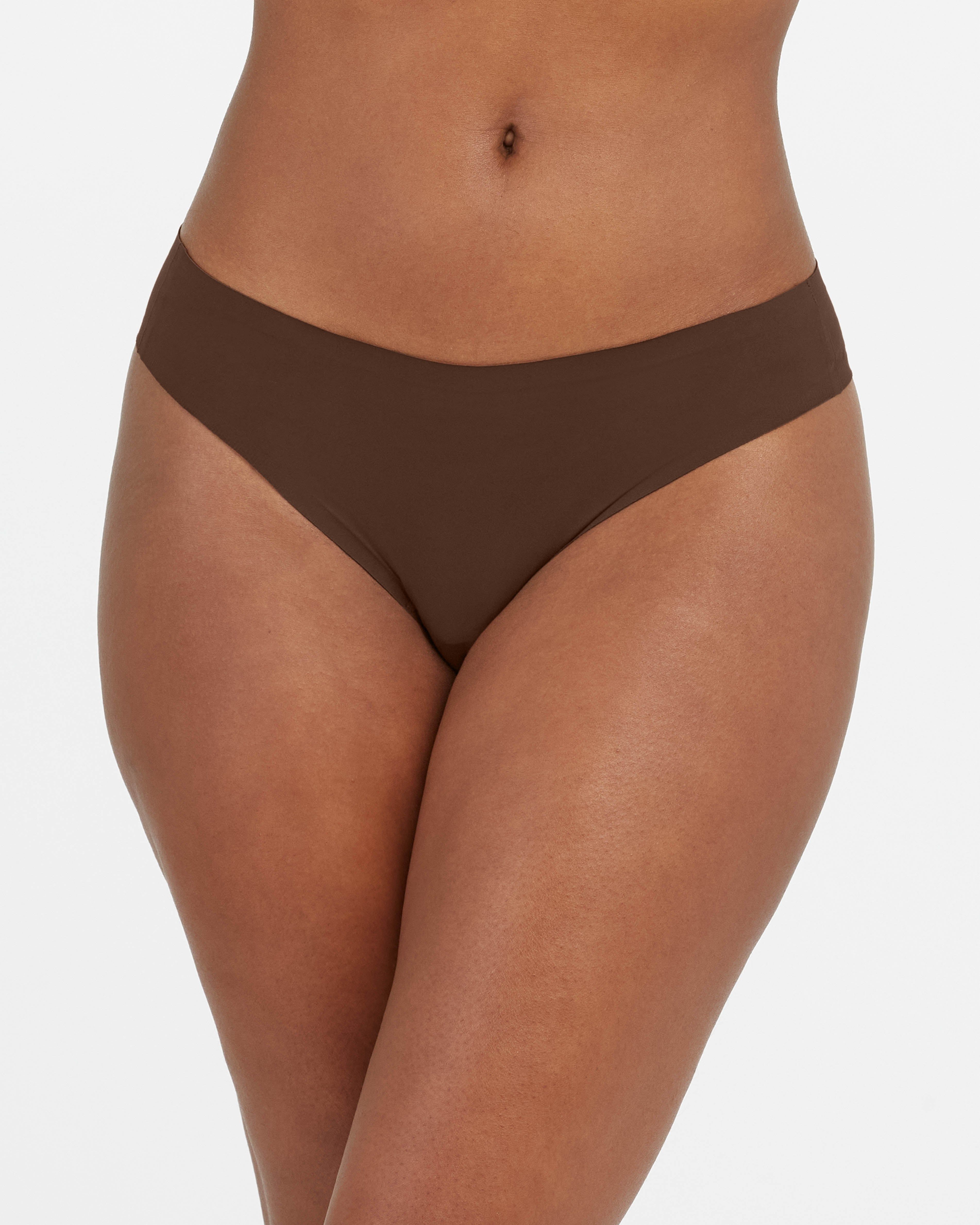 Ahhh-llelujah® ‘Fit to You’ Thong sold by SPANX product image thumbnail 9