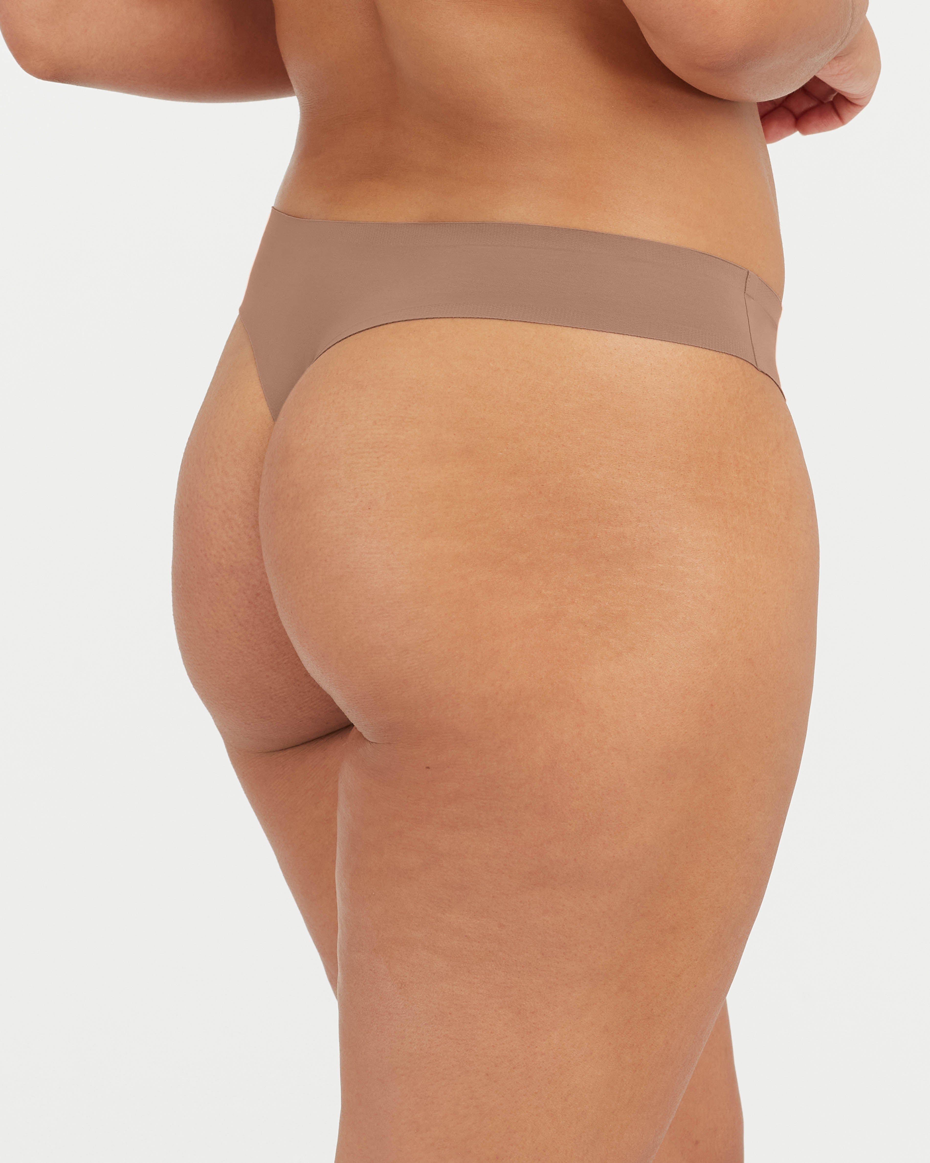 Ahhh-llelujah® ‘Fit to You’ Thong sold by SPANX product image thumbnail 6