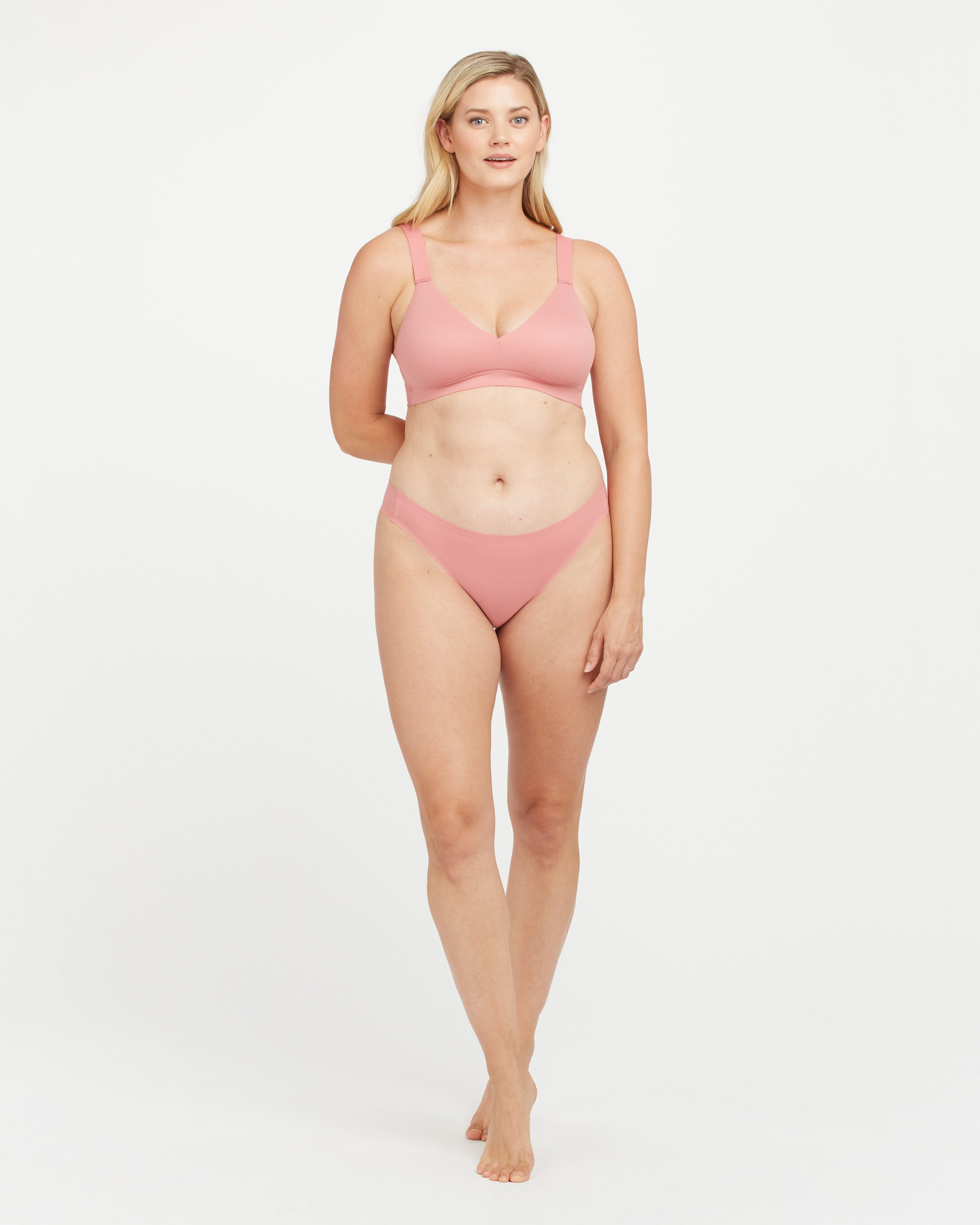 Ahhh-llelujah® ‘Fit to You’ Thong sold by SPANX product image thumbnail 36
