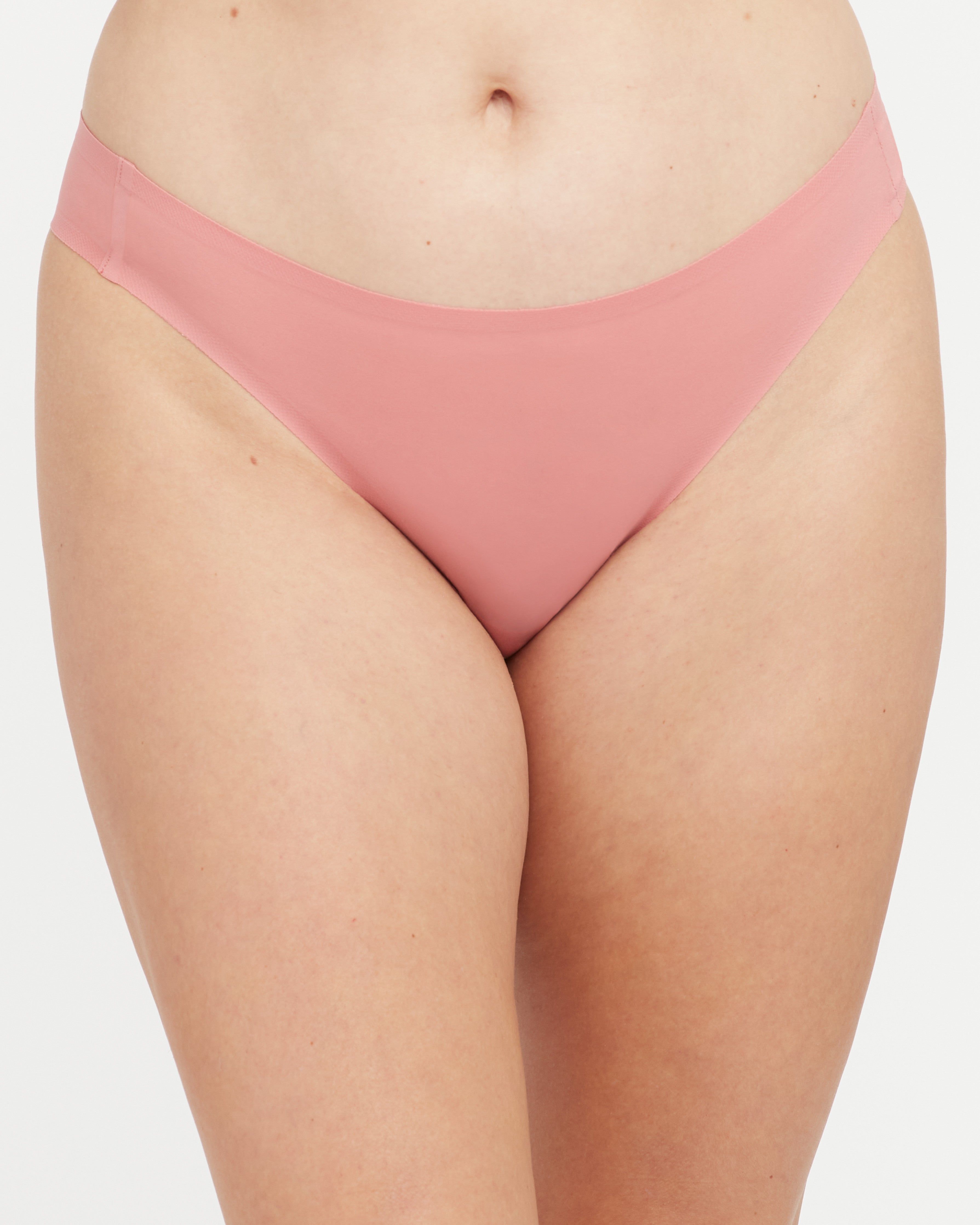 Ahhh-llelujah® ‘Fit to You’ Thong sold by SPANX product image thumbnail 33