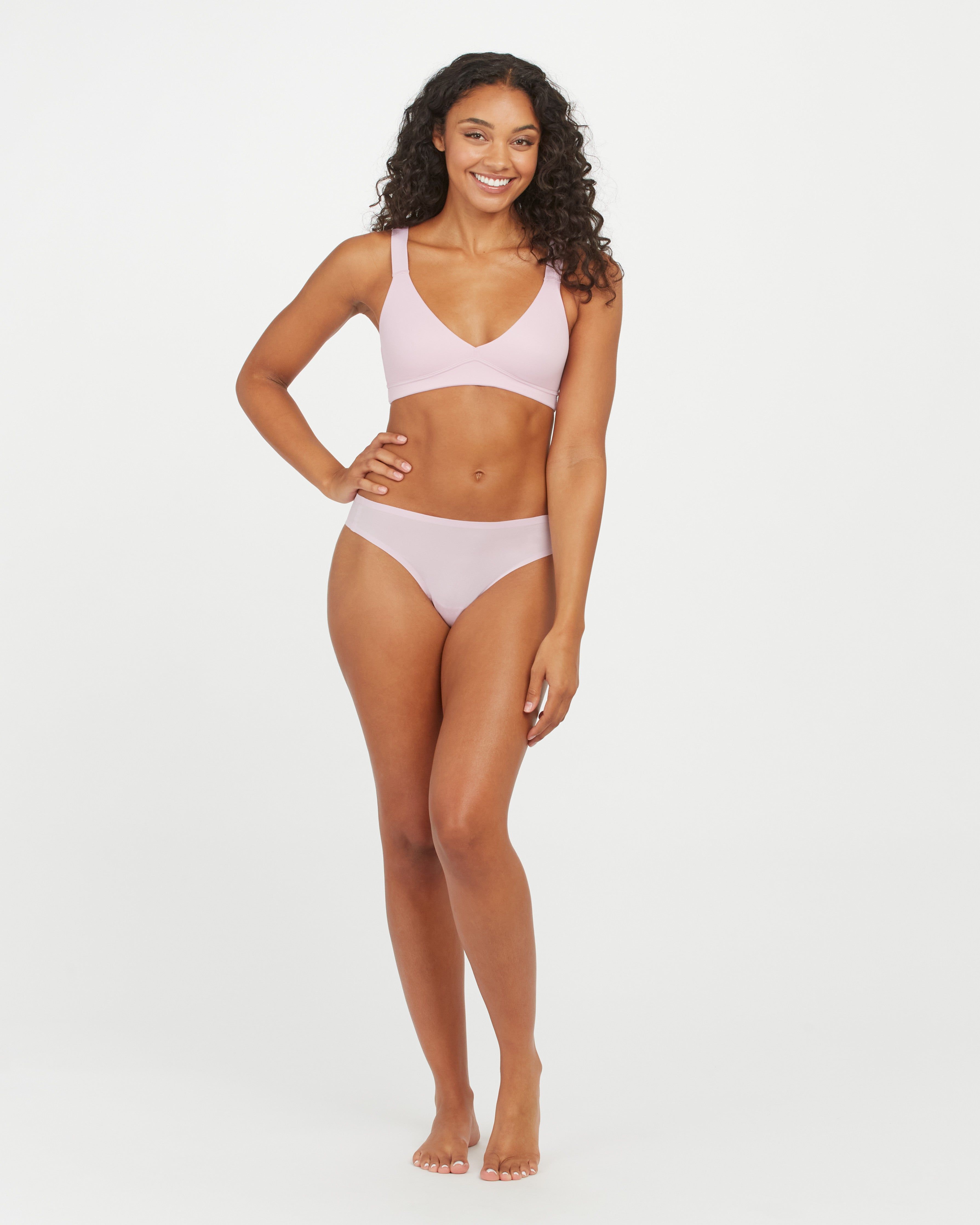 Ahhh-llelujah® ‘Fit to You’ Thong sold by SPANX product image thumbnail 32