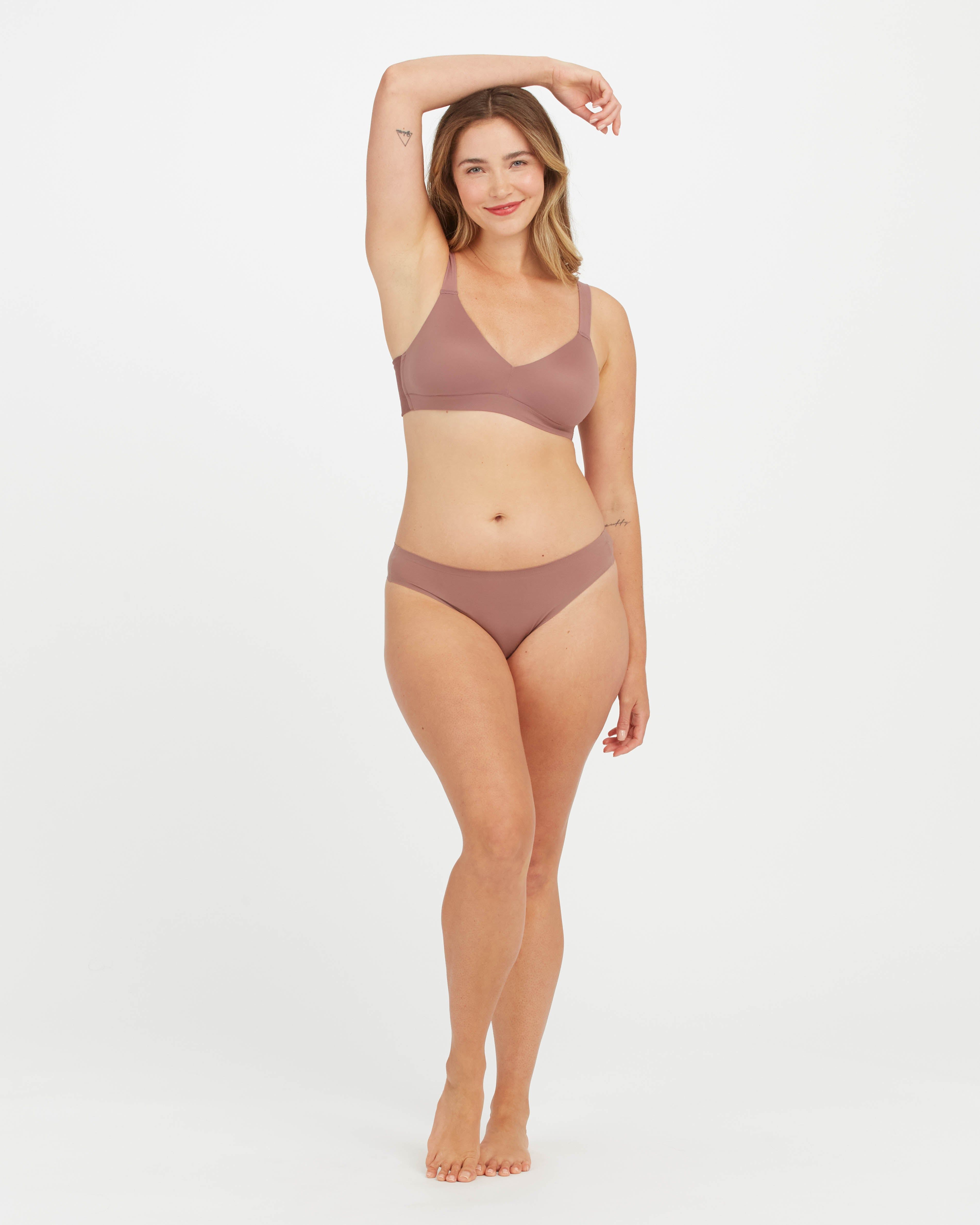 Ahhh-llelujah® ‘Fit to You’ Thong sold by SPANX product image thumbnail 24