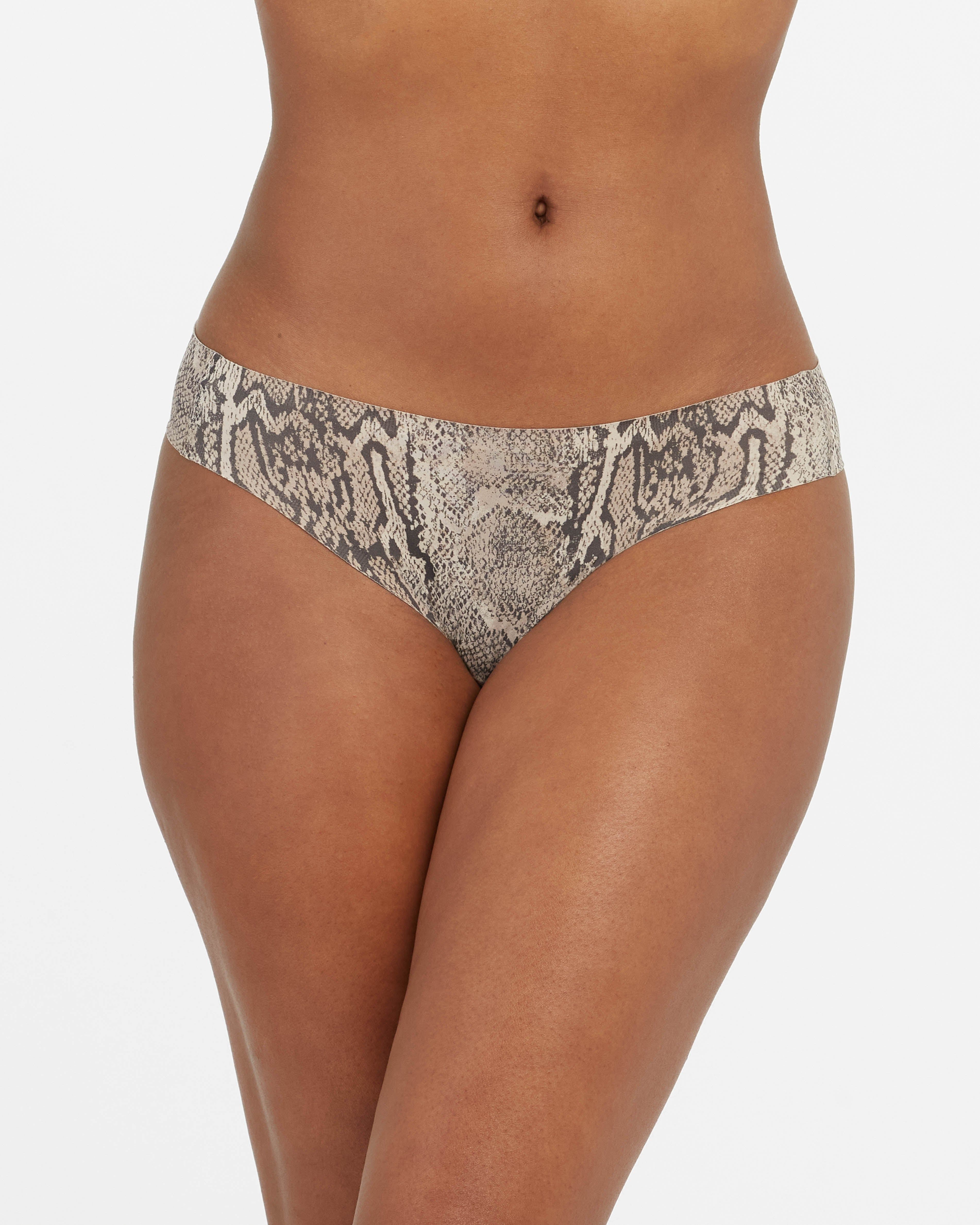 Ahhh-llelujah® ‘Fit to You’ Thong sold by SPANX product image thumbnail 13