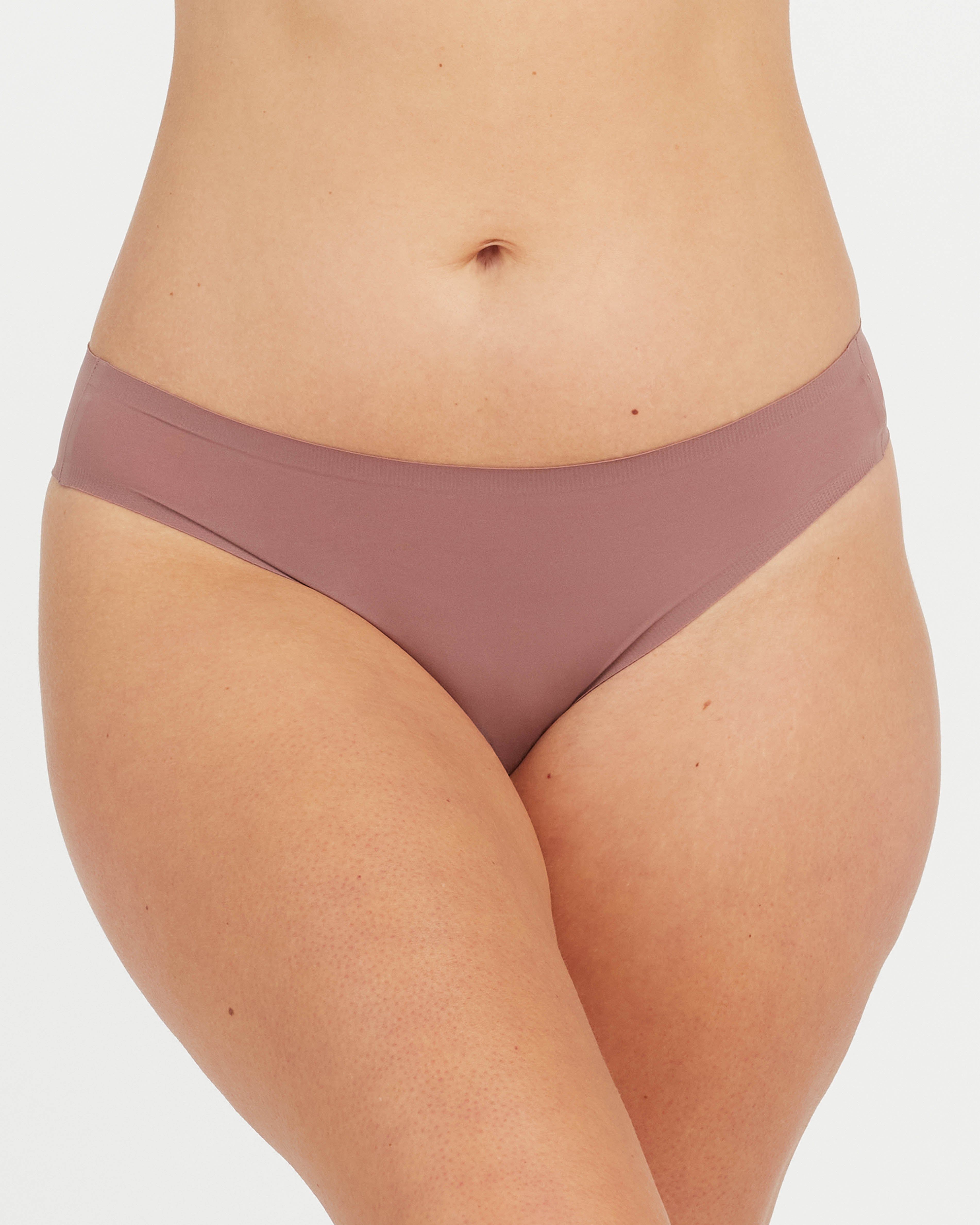 Ahhh-llelujah® ‘Fit to You’ Thong sold by SPANX product image thumbnail 21