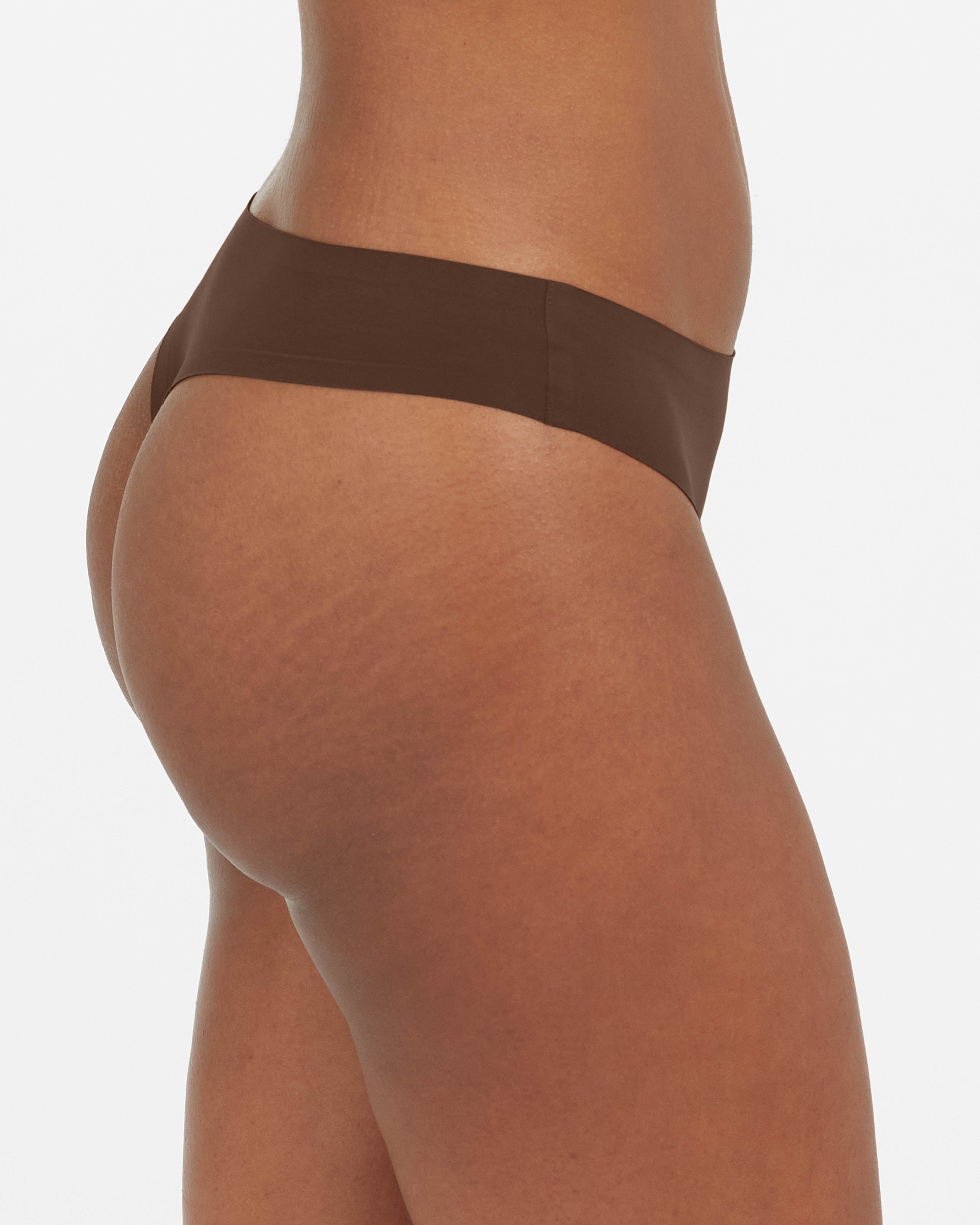 Ahhh-llelujah® ‘Fit to You’ Thong sold by SPANX product image thumbnail 10