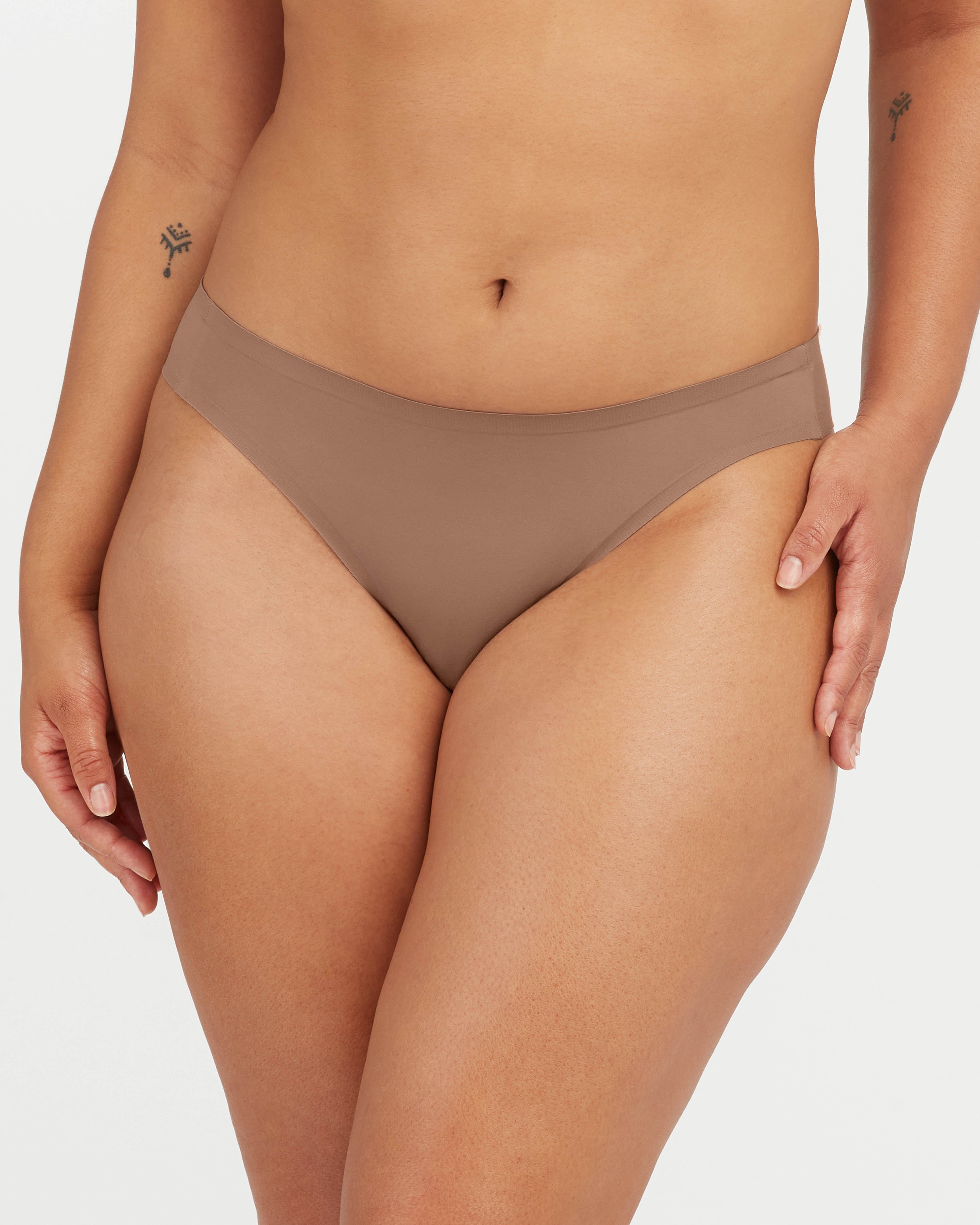 Ahhh-llelujah® ‘Fit to You’ Thong sold by SPANX product image thumbnail 5