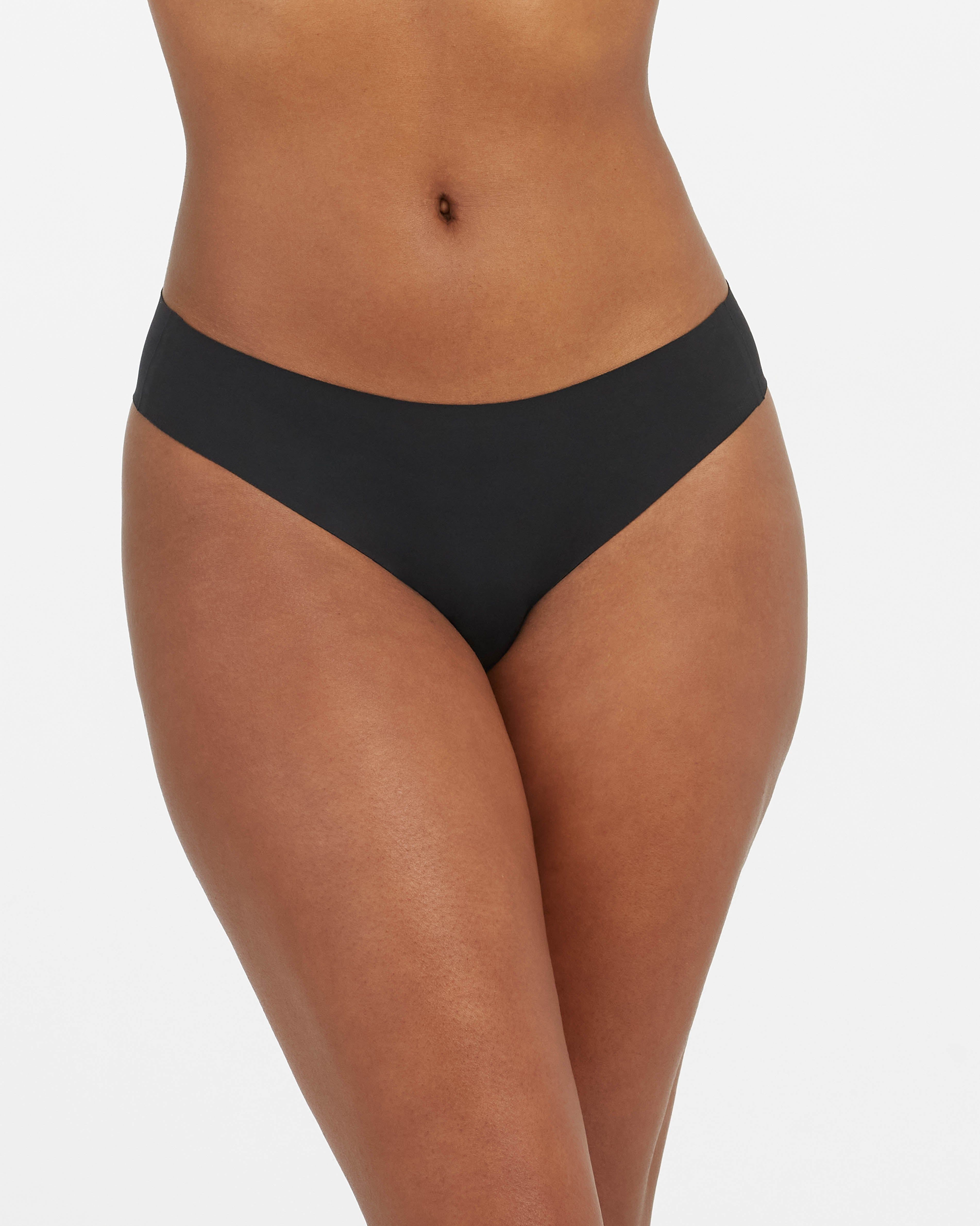 Ahhh-llelujah® ‘Fit to You’ Thong sold by SPANX product image thumbnail 17