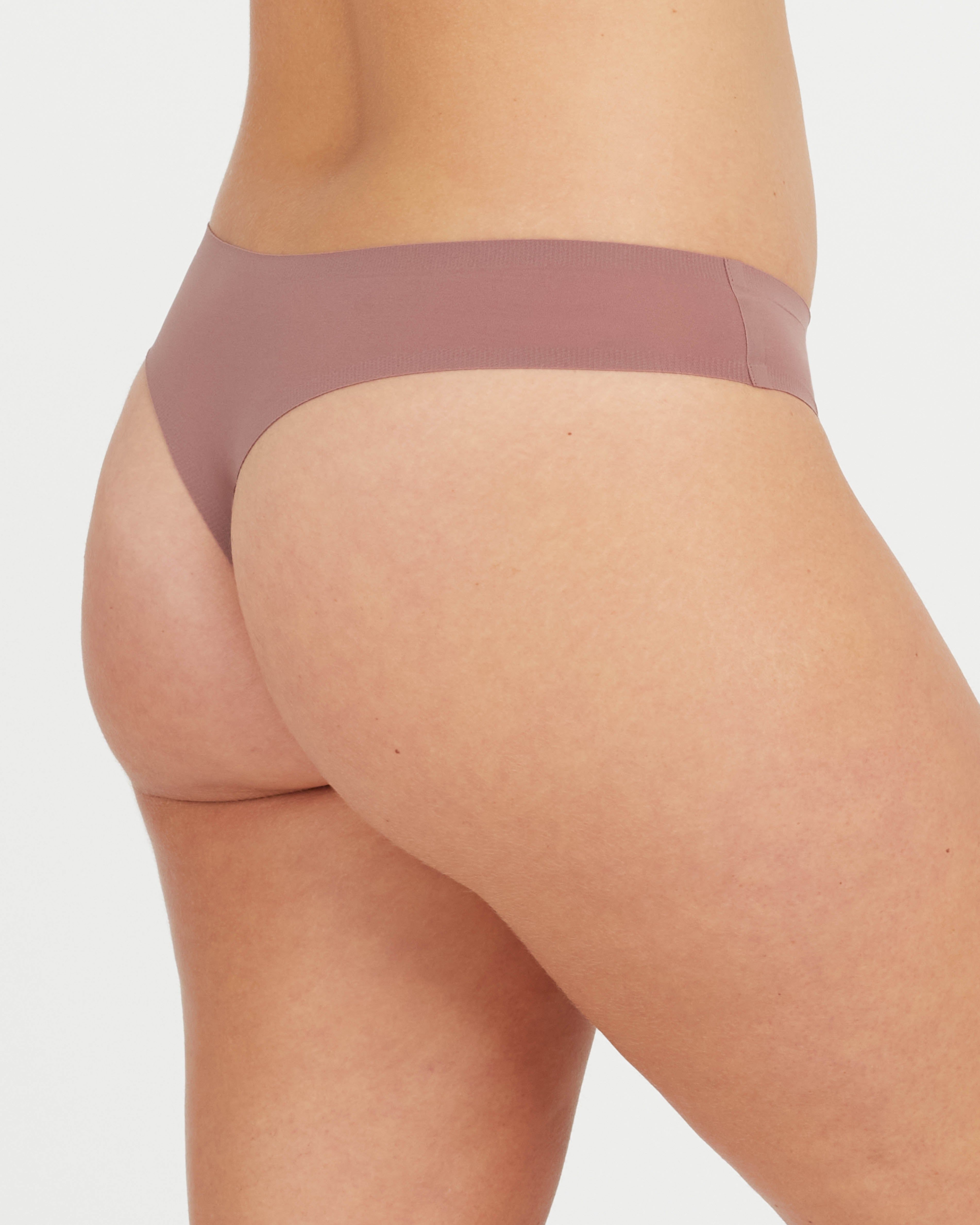 Ahhh-llelujah® ‘Fit to You’ Thong sold by SPANX product image thumbnail 22