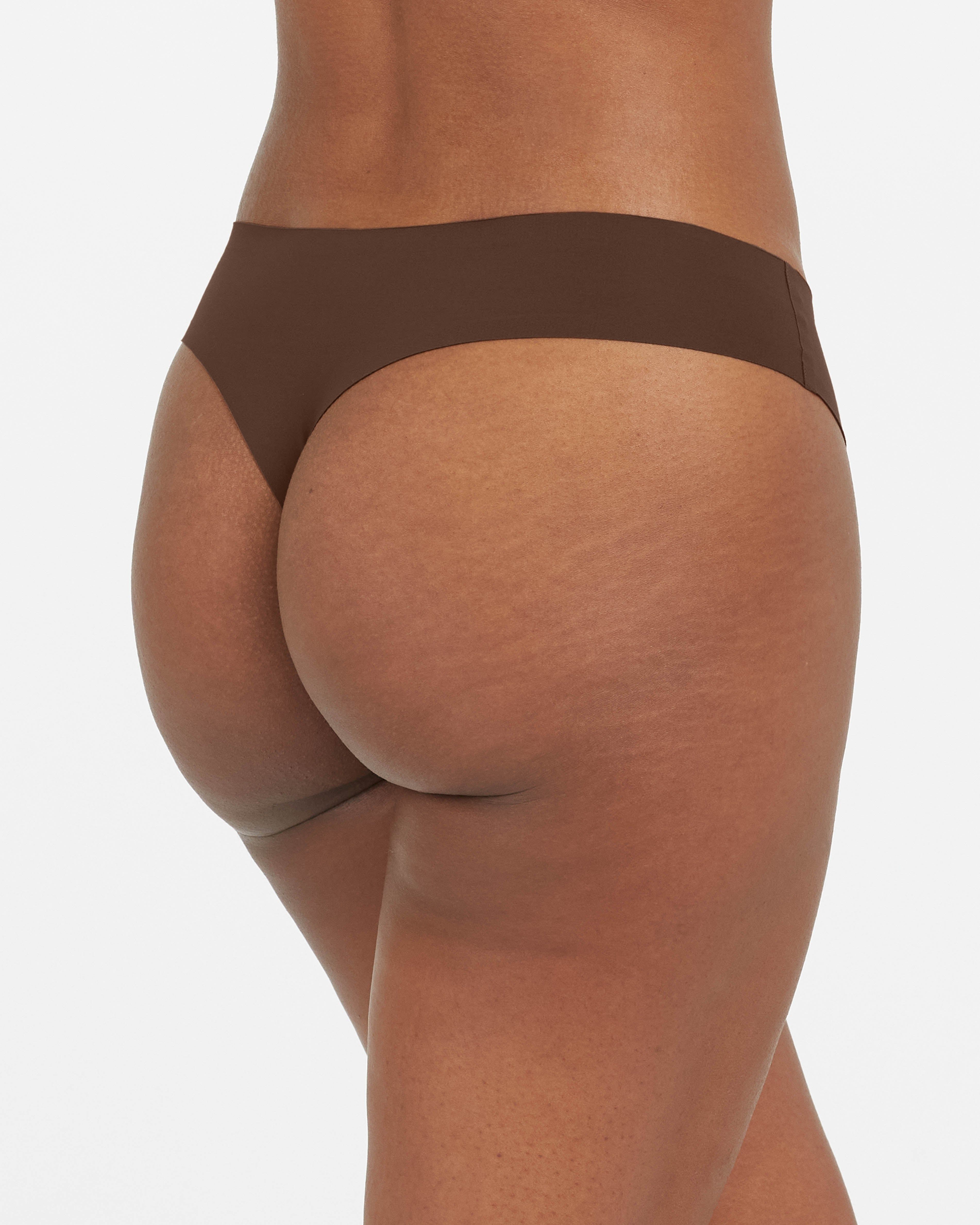 Ahhh-llelujah® ‘Fit to You’ Thong sold by SPANX product image thumbnail 11