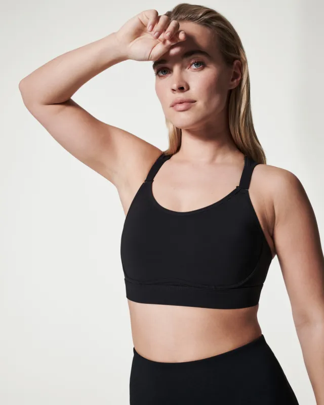 High Impact Sports Bra sold by SPANX