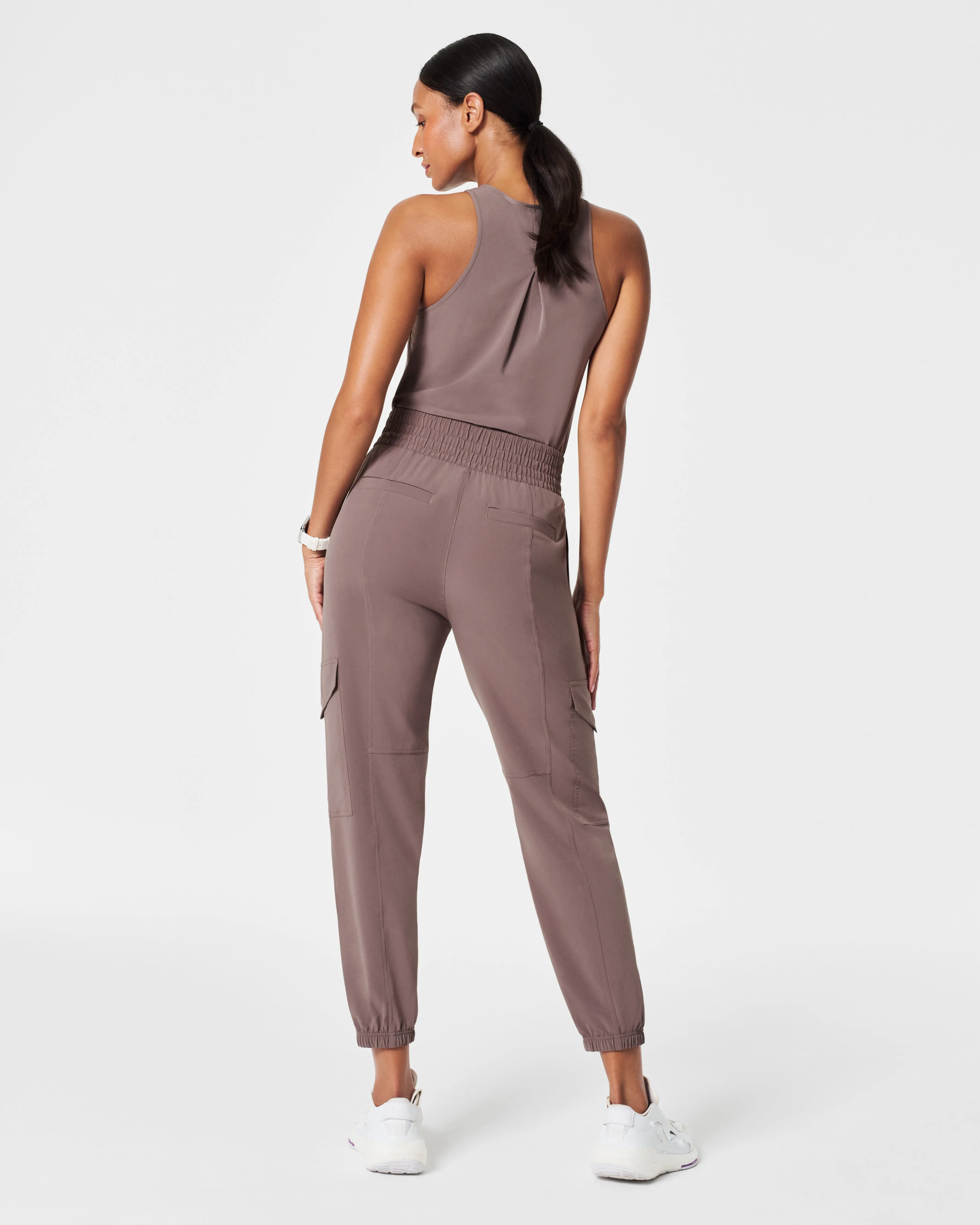 Casual Fridays Cargo Jogger Pant sold by SPANX product image thumbnail 2