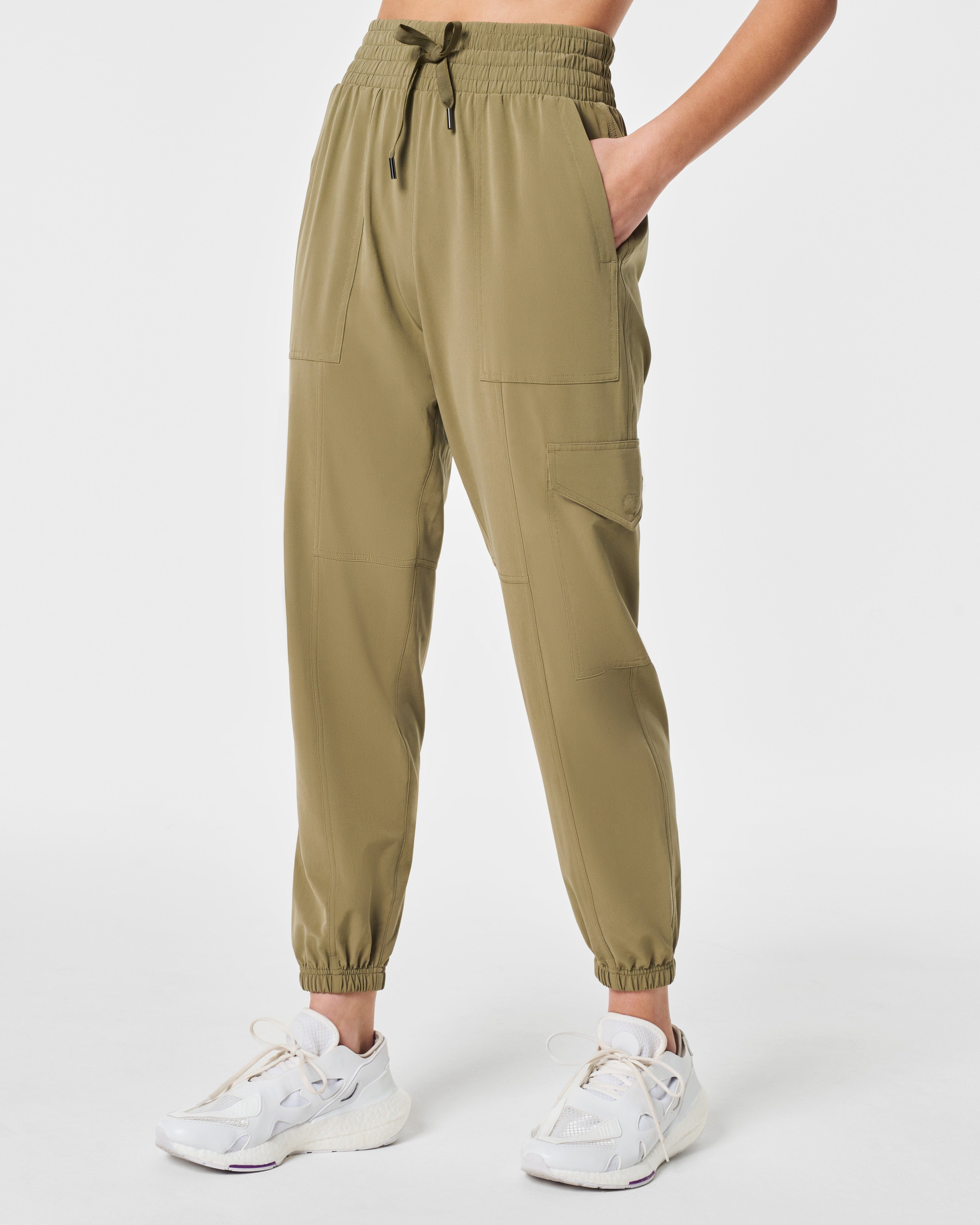 Casual Fridays Cargo Jogger sold by SPANX product image thumbnail 5