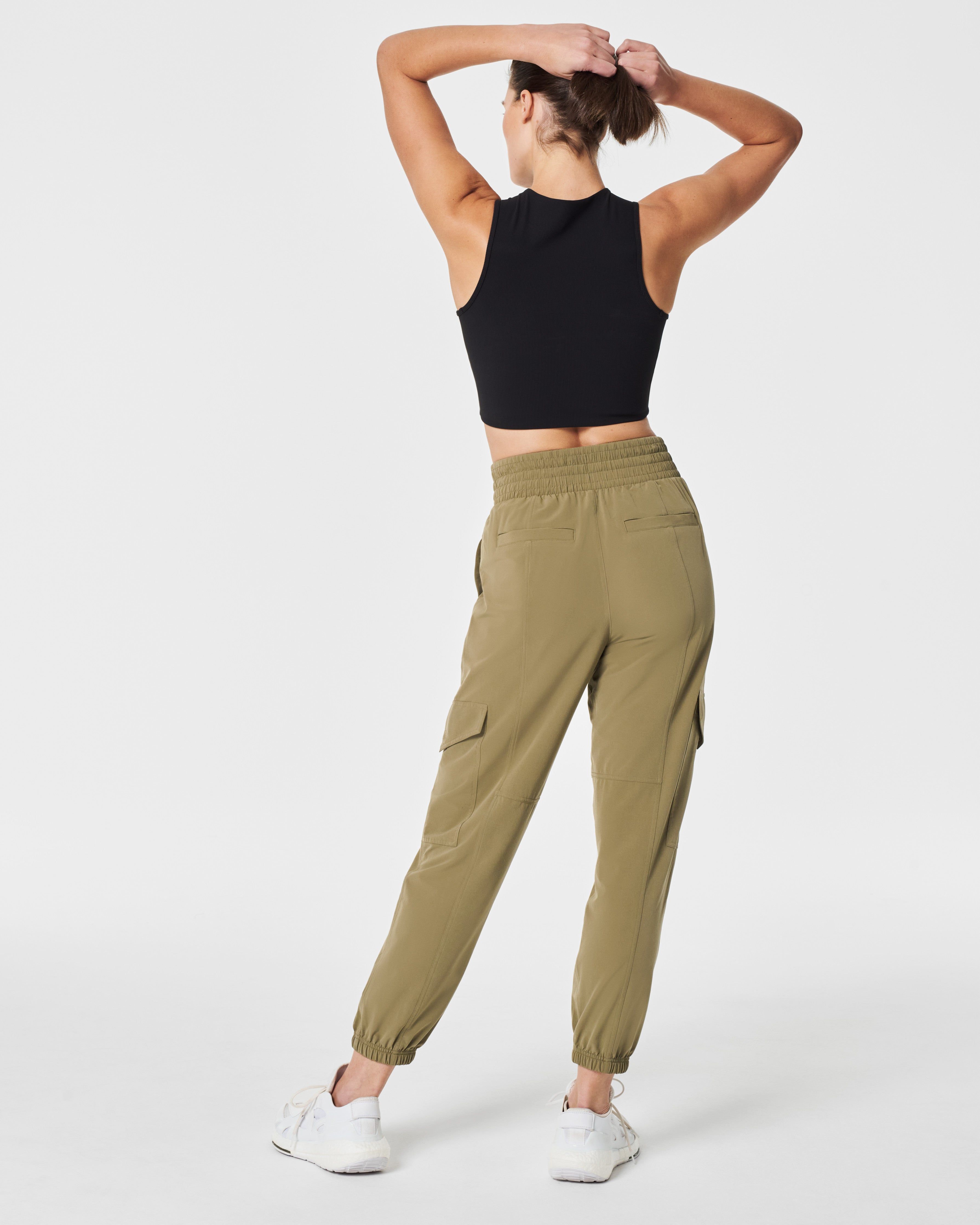 Casual Fridays Cargo Jogger sold by SPANX product image thumbnail 2