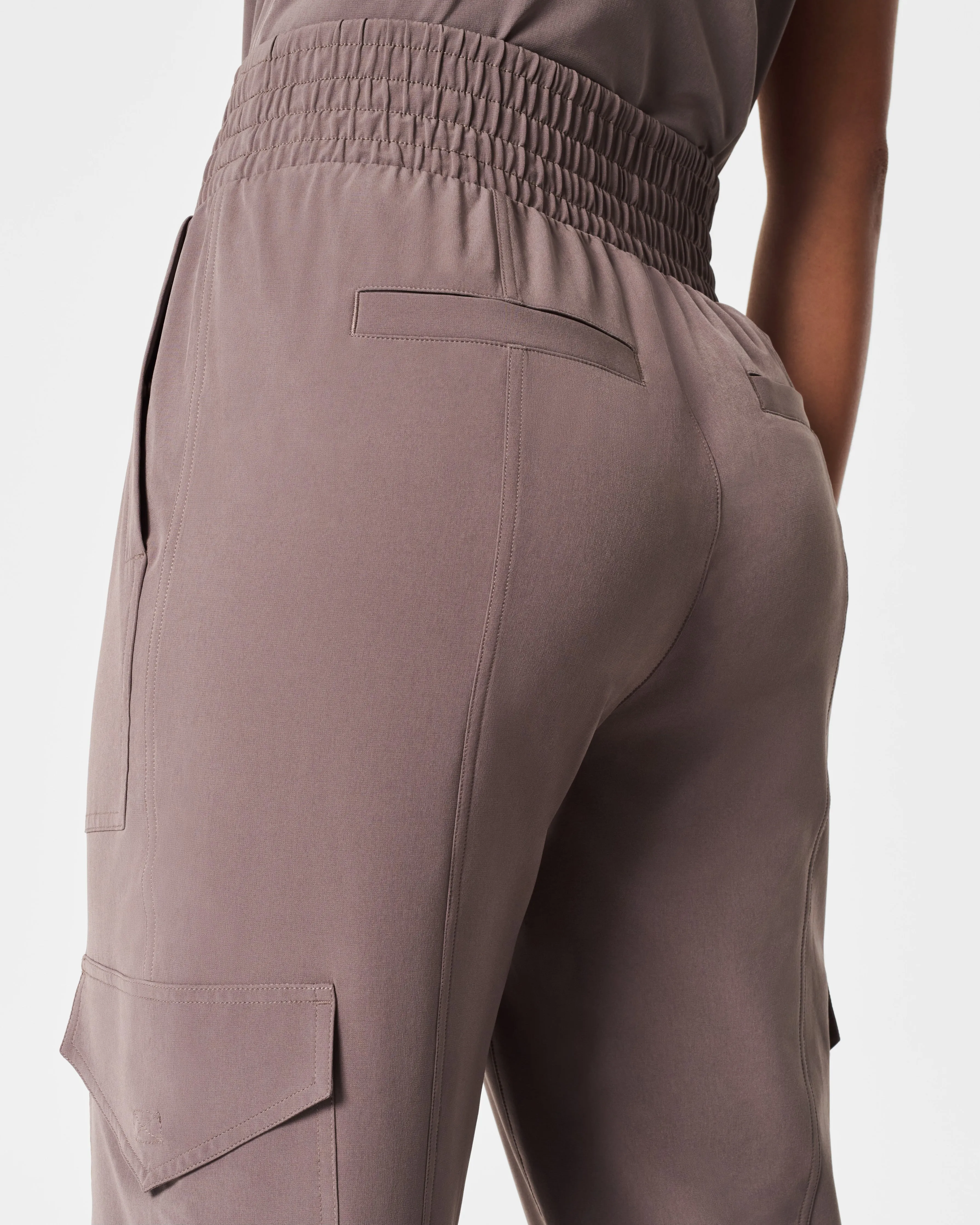 Casual Fridays Cargo Jogger Pant sold by SPANX product image thumbnail 4