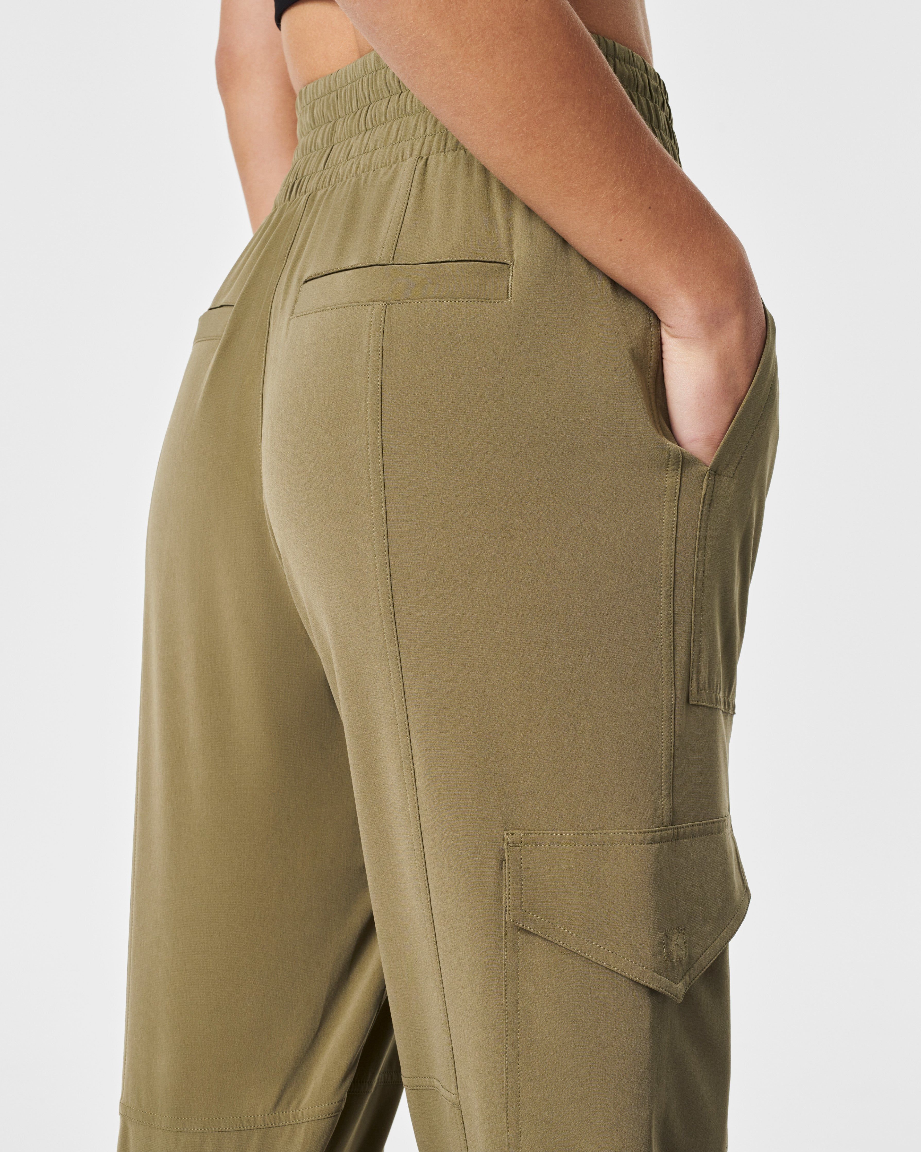 Casual Fridays Cargo Jogger sold by SPANX product image thumbnail 4