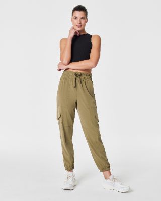 Casual Fridays Cargo Jogger made by SPANX