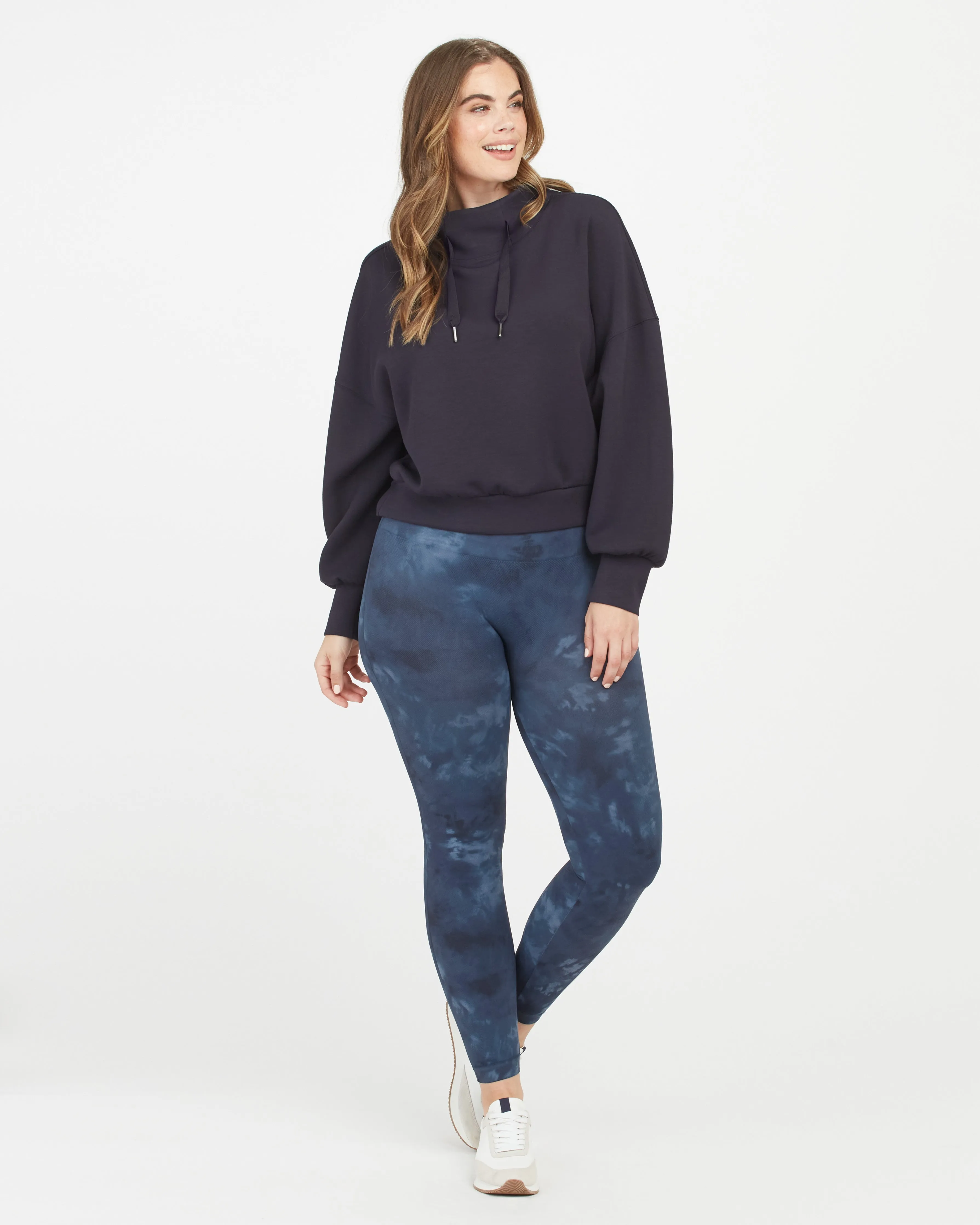 Seamless Shaping Leggings sold by SPANX