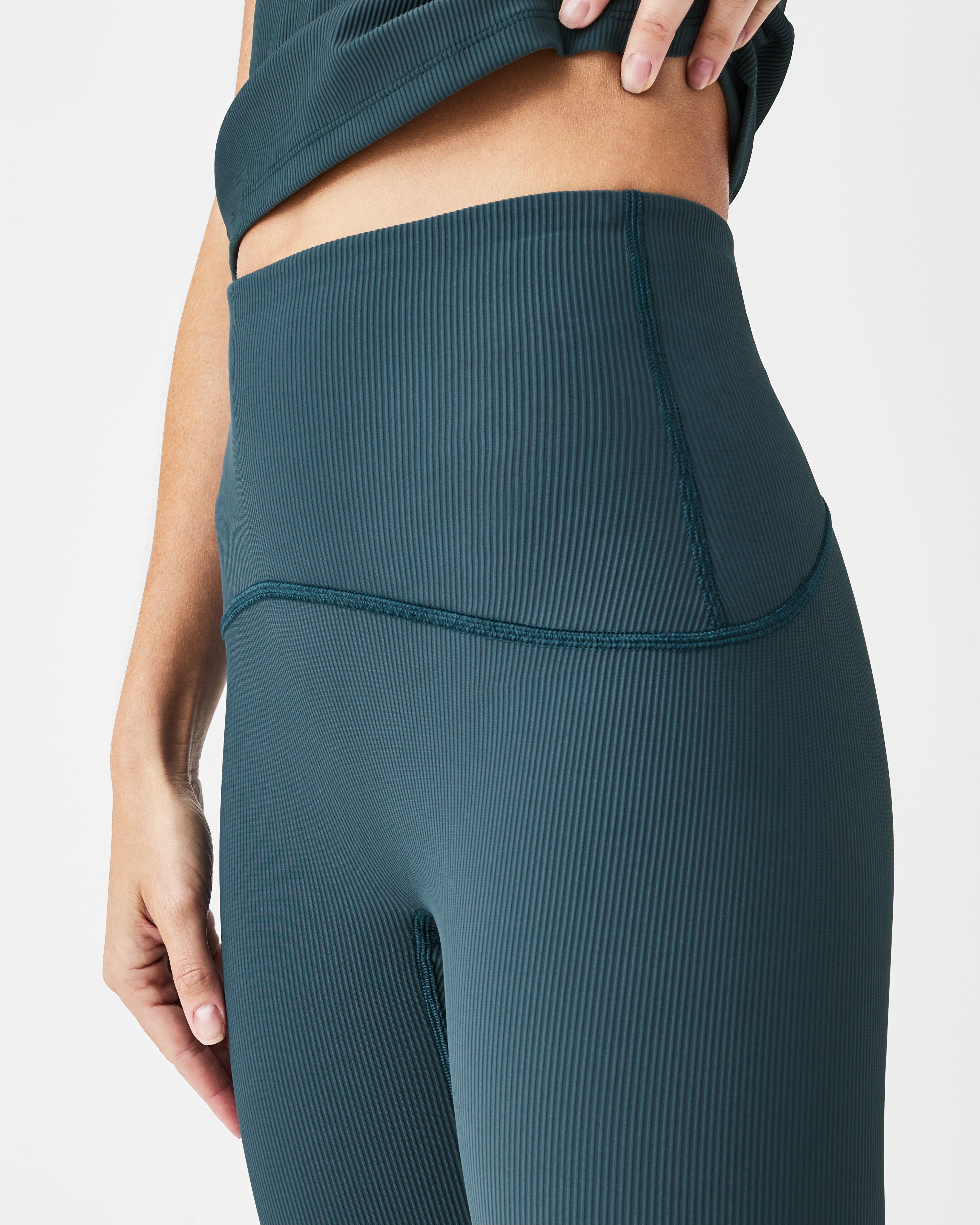 Booty Boost® Contour Rib 7/8 Leggings sold by SPANX product image thumbnail 15