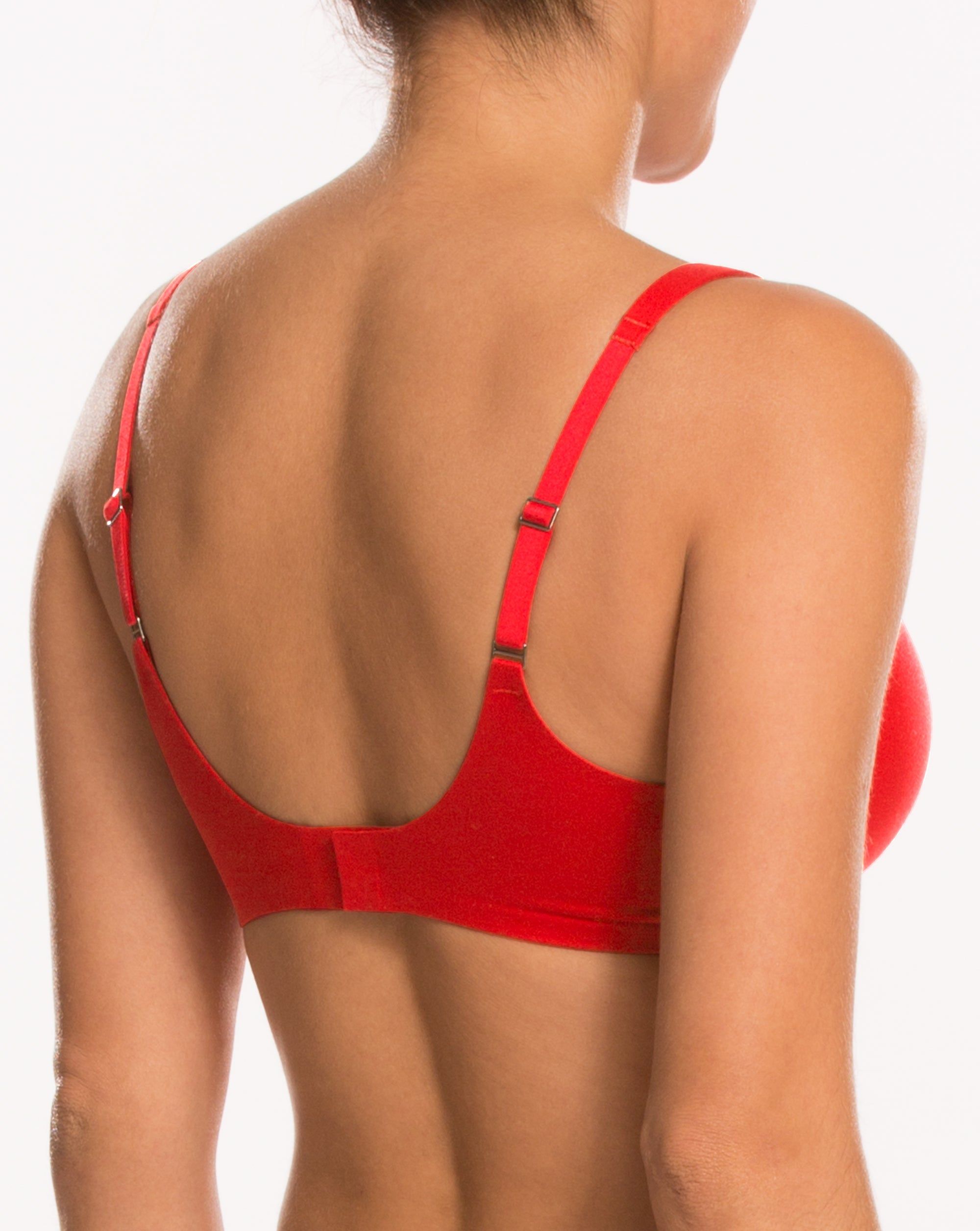 Pillow Cup Signature Full Coverage Bra sold by SPANX product image thumbnail 21