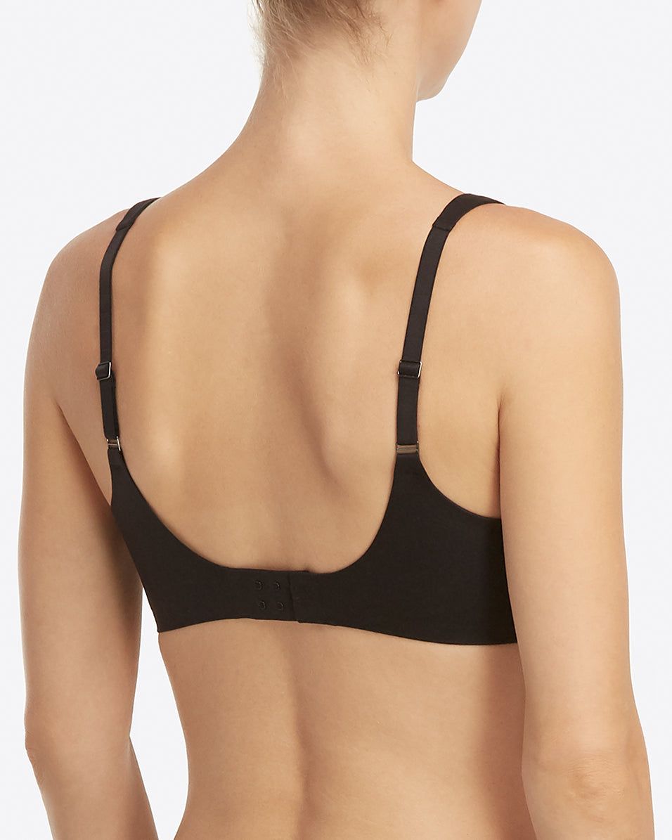 Pillow Cup Signature Full Coverage Bra sold by SPANX product image thumbnail 2