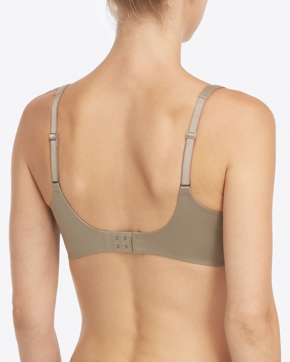 Pillow Cup Signature Full Coverage Bra sold by SPANX product image thumbnail 15