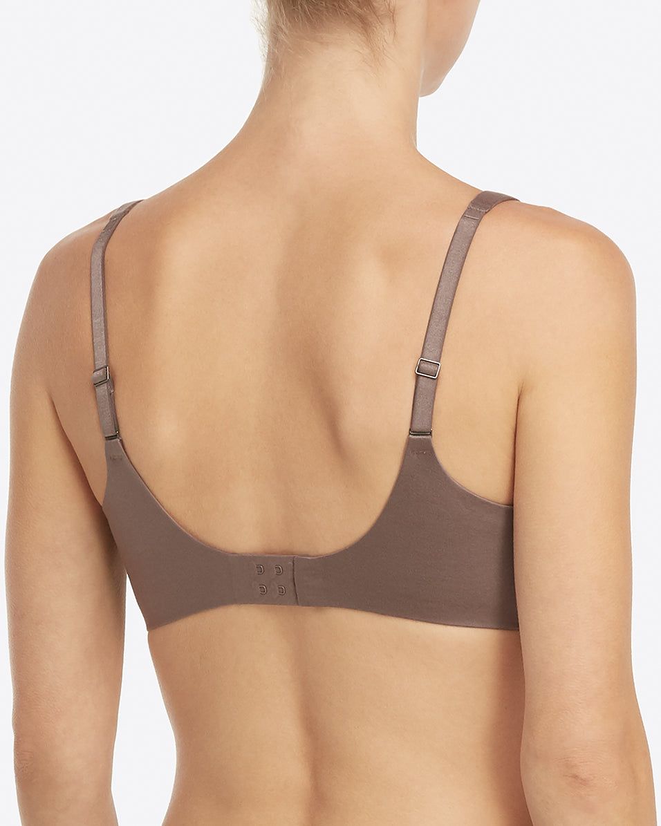Pillow Cup Signature Full Coverage Bra sold by SPANX product image thumbnail 12