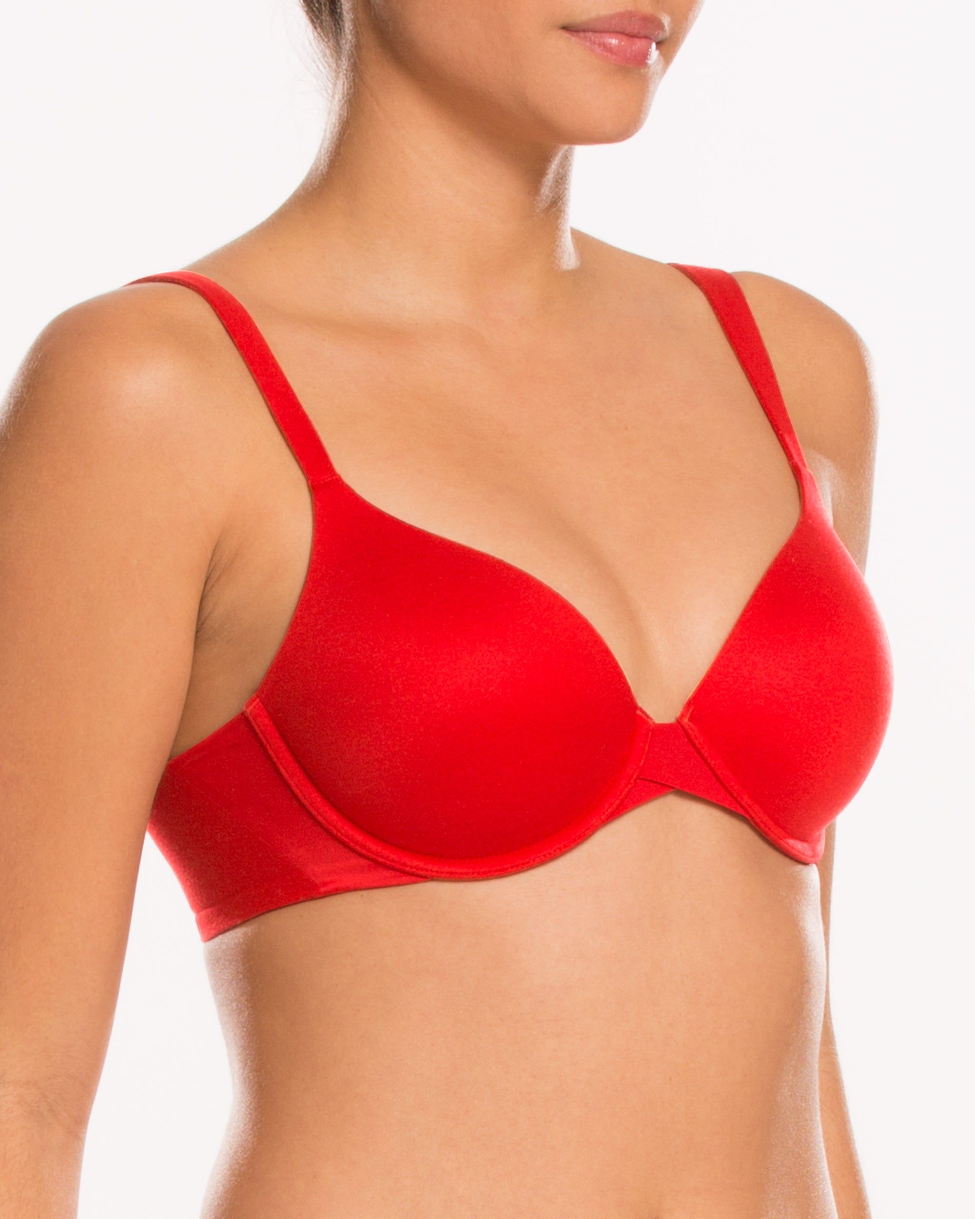 Pillow Cup Signature Full Coverage Bra sold by SPANX product image thumbnail 22