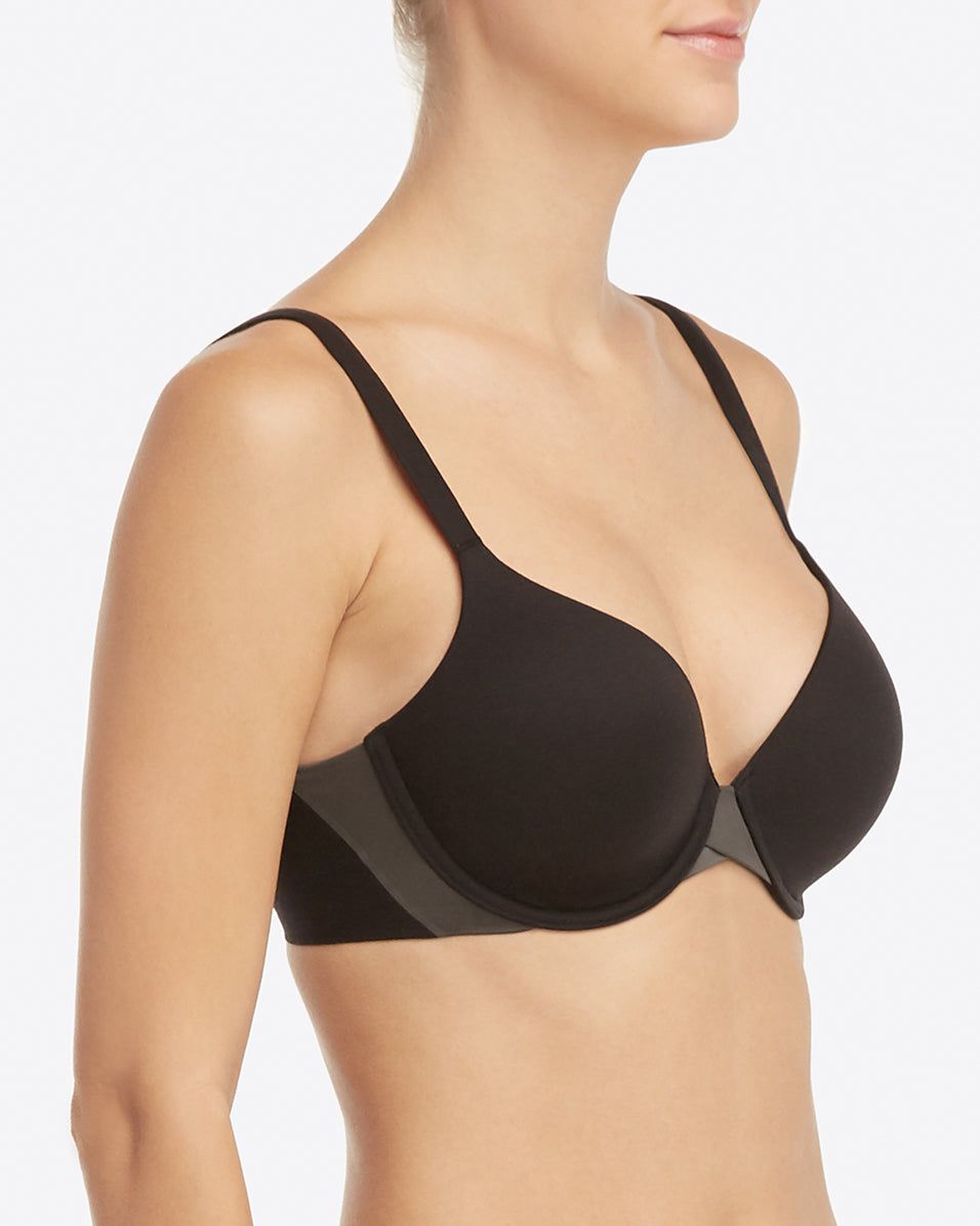 Pillow Cup Signature Full Coverage Bra sold by SPANX product image thumbnail 3