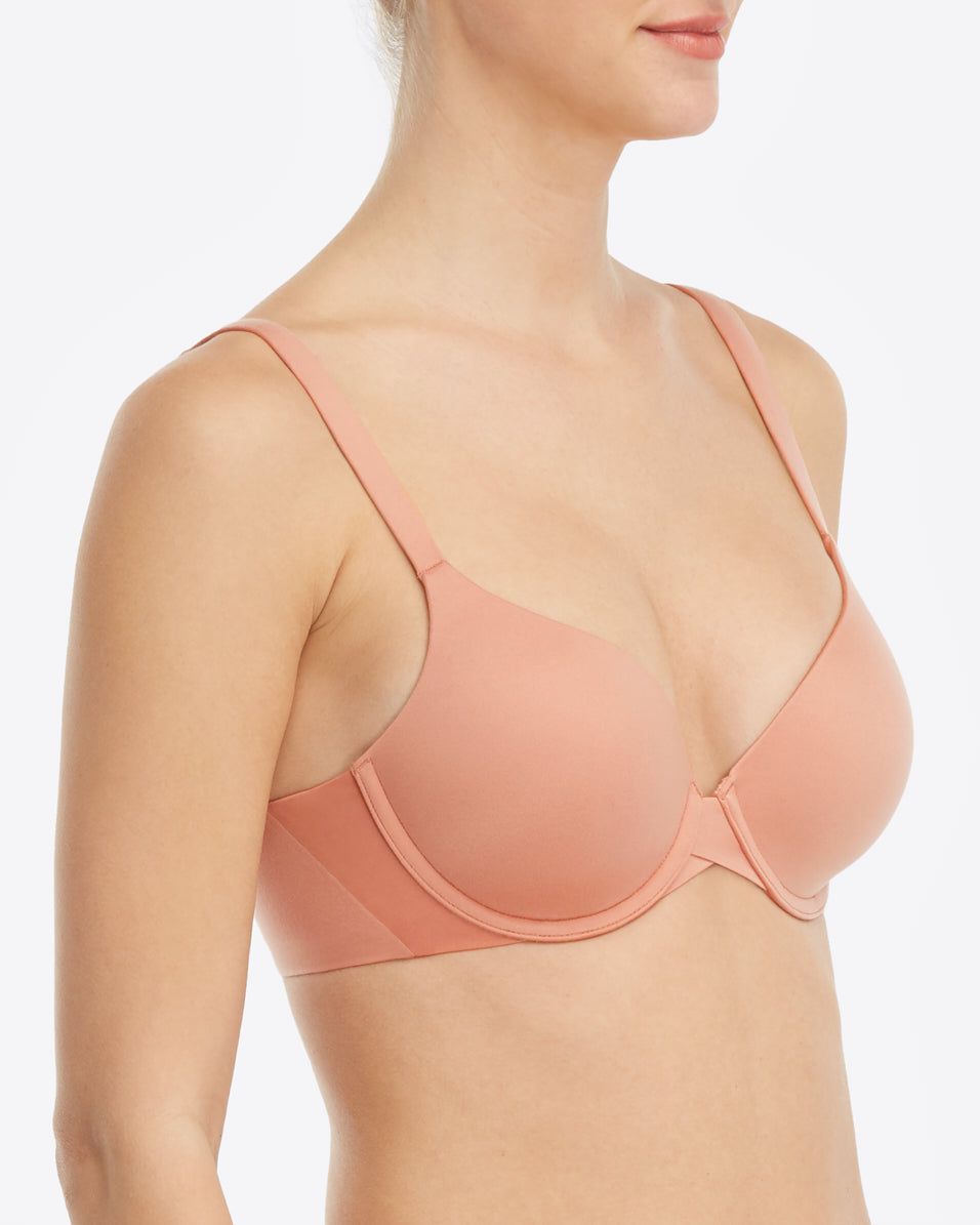 Pillow Cup Signature Full Coverage Bra sold by SPANX product image thumbnail 20