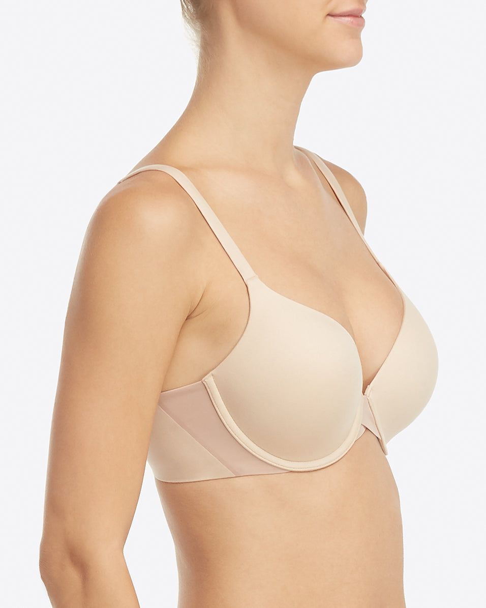 Pillow Cup Signature Full Coverage Bra sold by SPANX product image thumbnail 6