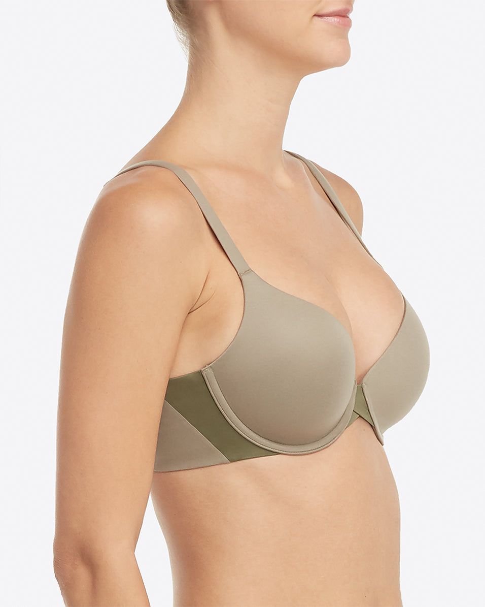 Pillow Cup Signature Full Coverage Bra sold by SPANX product image thumbnail 16
