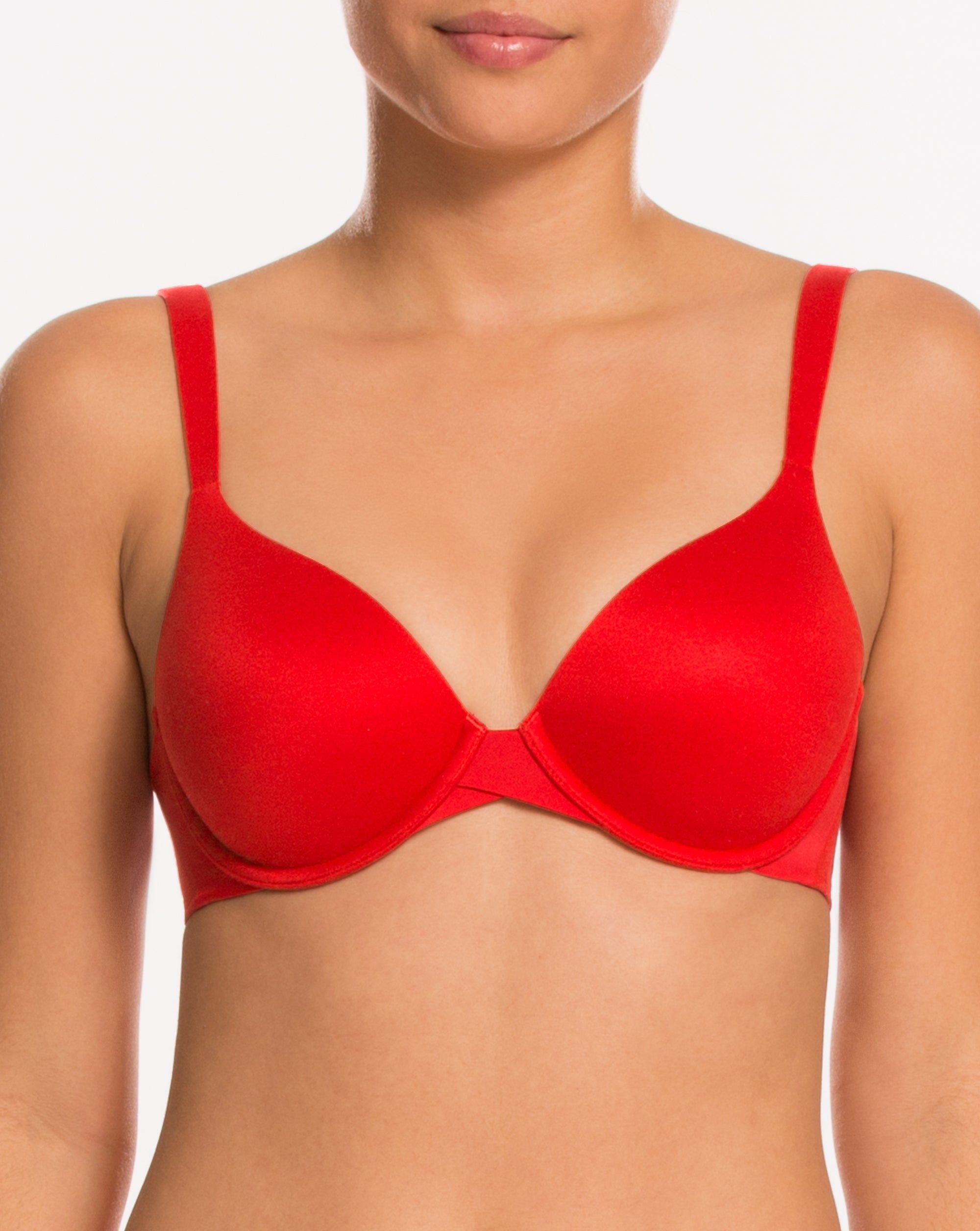 Pillow Cup Signature Full Coverage Bra sold by SPANX product image thumbnail 17