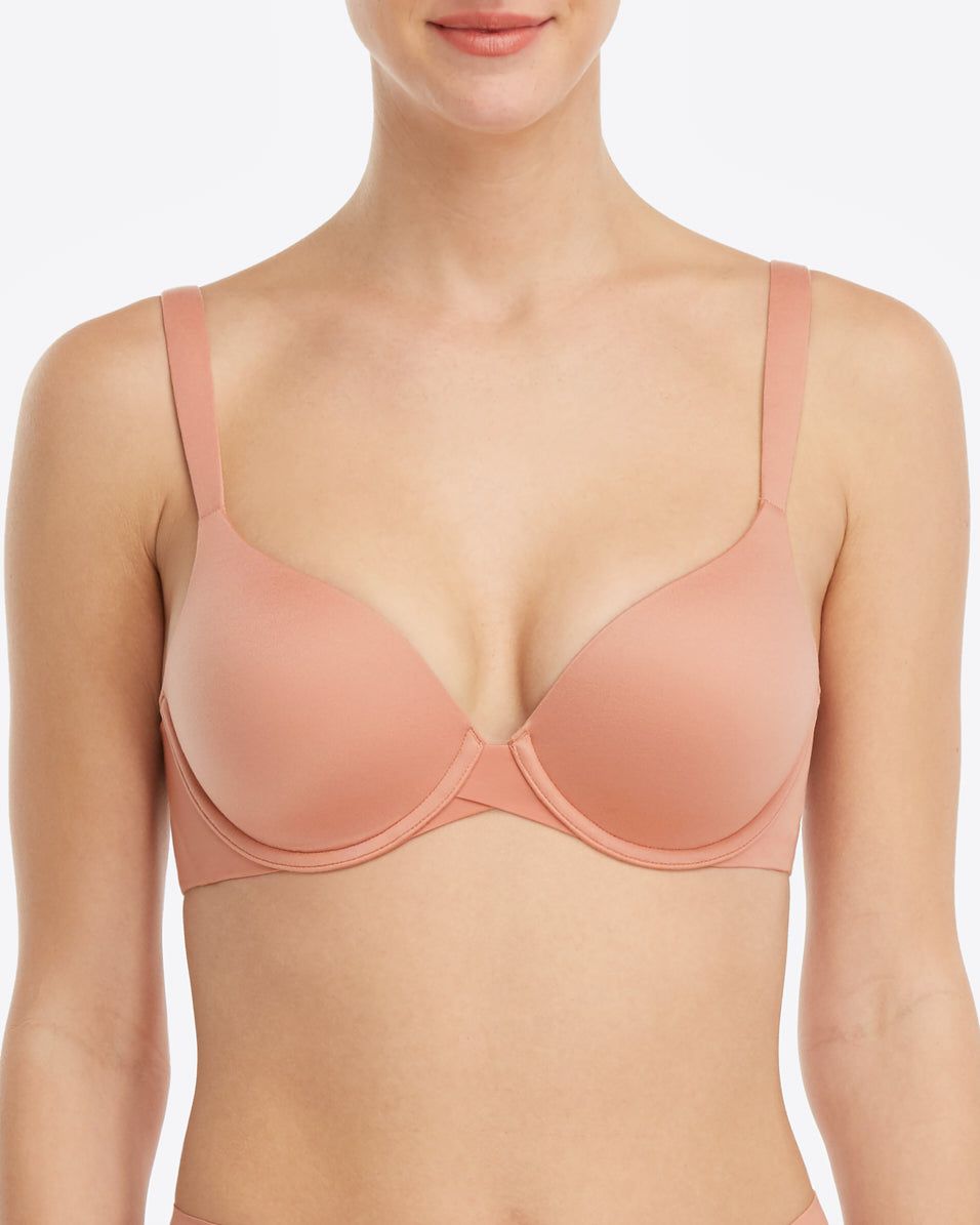 Pillow Cup Signature Full Coverage Bra sold by SPANX product image thumbnail 18