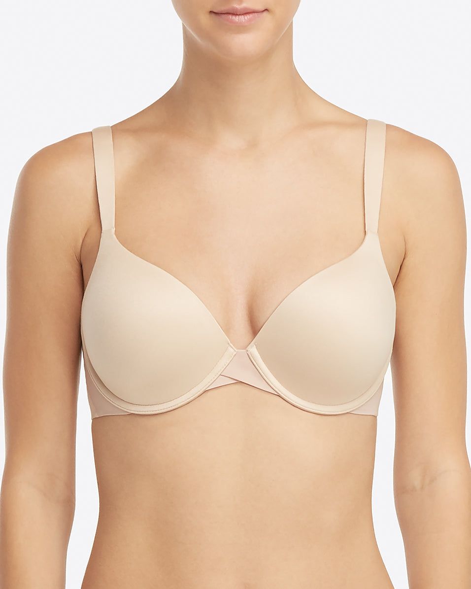 Pillow Cup Signature Full Coverage Bra sold by SPANX product image thumbnail 4