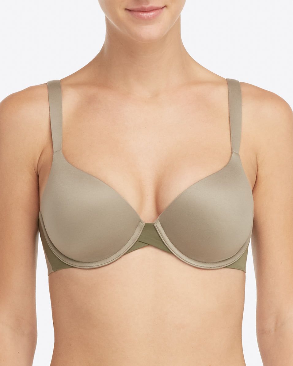 Pillow Cup Signature Full Coverage Bra sold by SPANX product image thumbnail 14