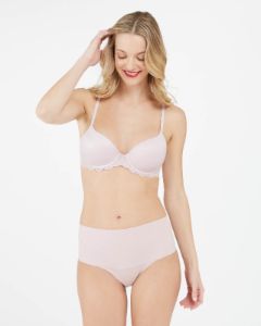 Undie-tectable® Lightly Lined Demi sold by SPANX