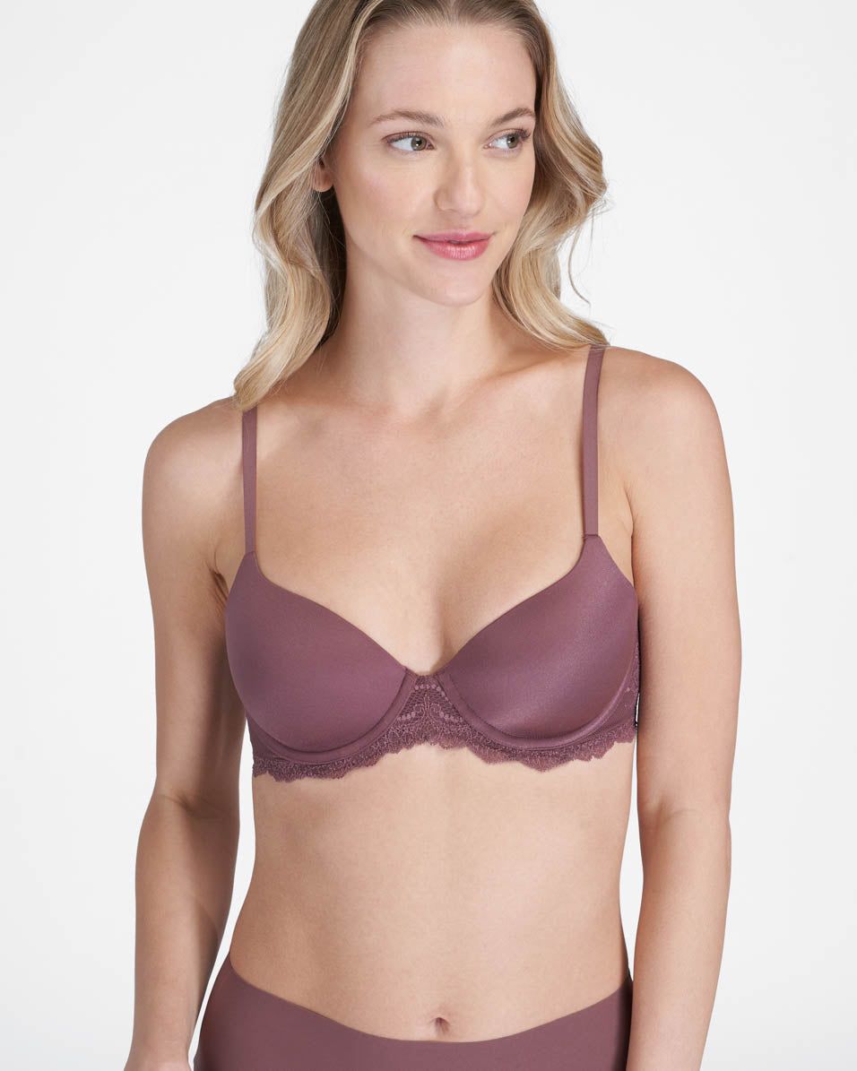 Undie-tectable® Lightly Lined Demi sold by SPANX product image thumbnail 25