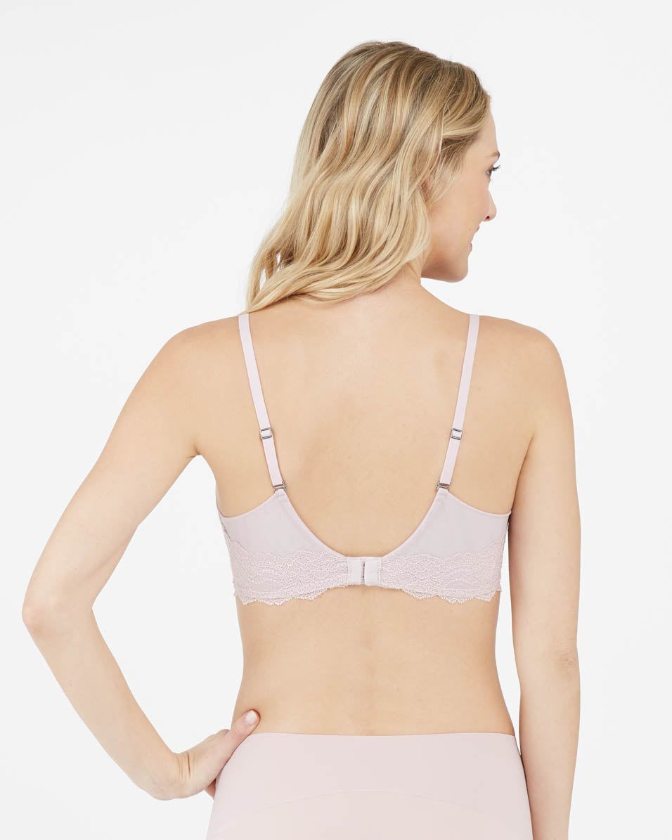 Undie-tectable® Lightly Lined Demi sold by SPANX product image thumbnail 5