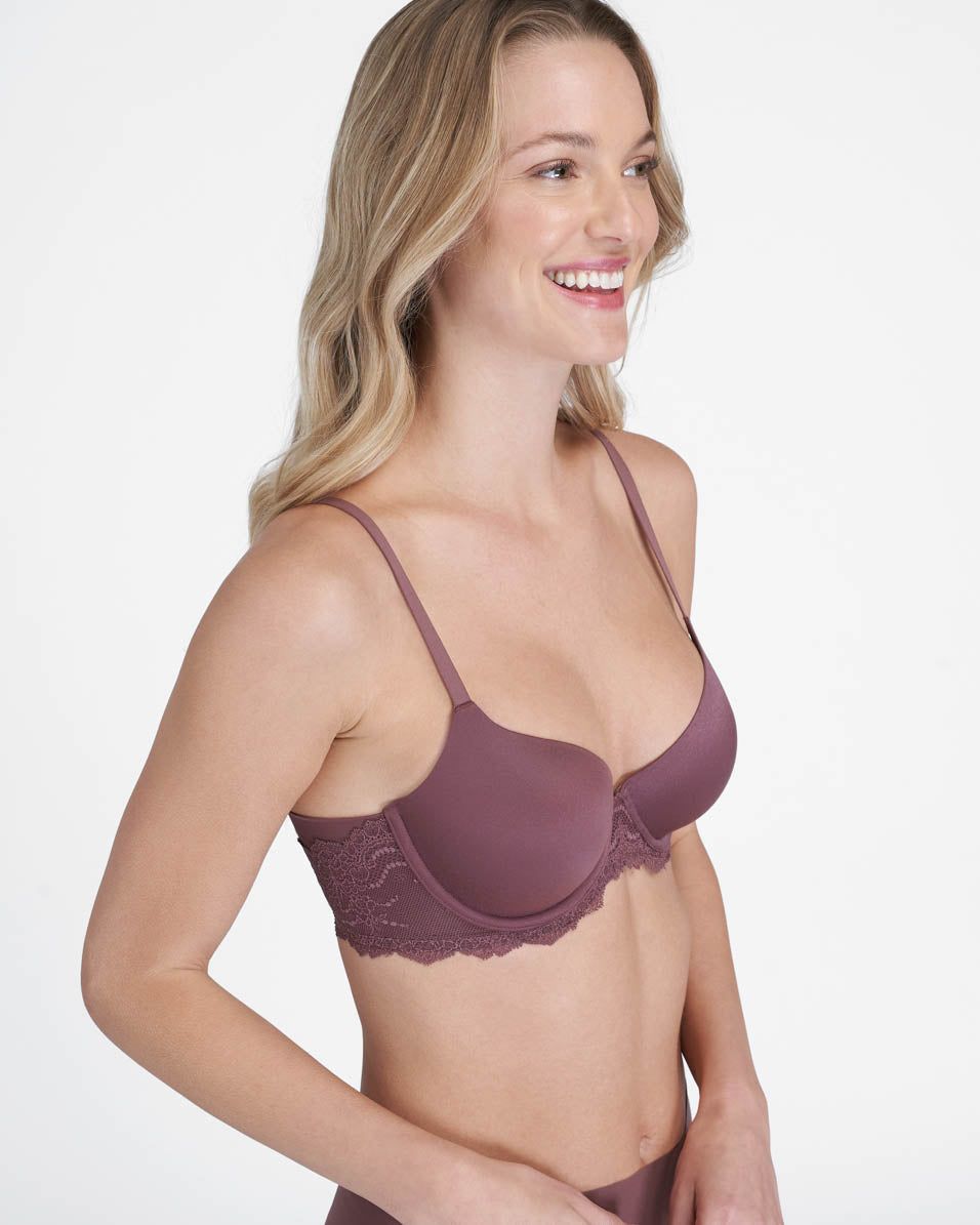 Undie-tectable® Lightly Lined Demi sold by SPANX product image thumbnail 23