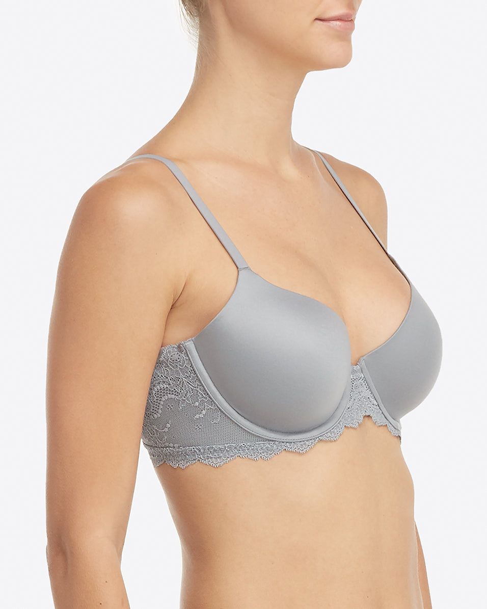 Undie-tectable® Lightly Lined Demi sold by SPANX product image thumbnail 22