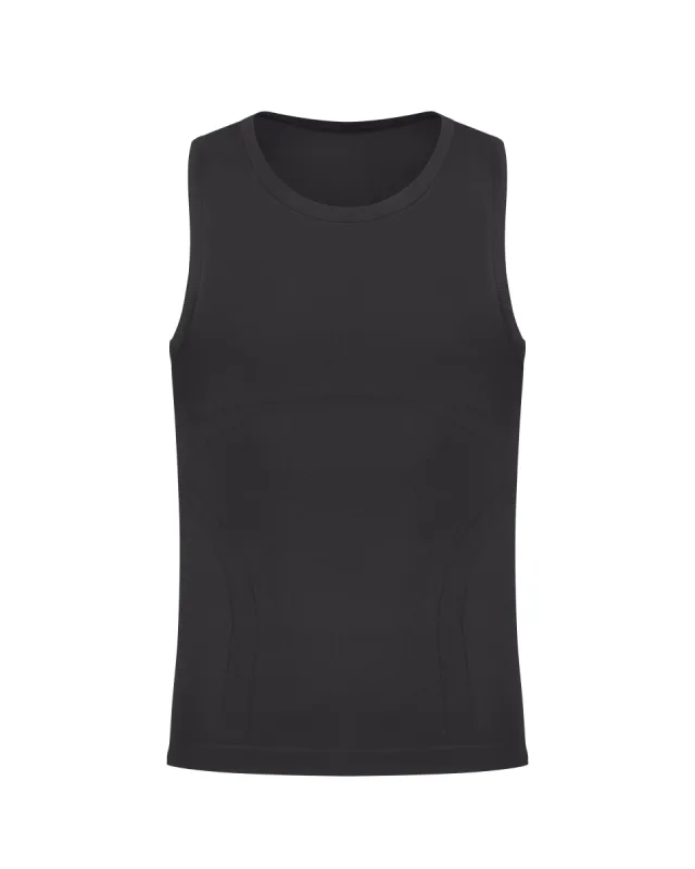 Ultra Sculpt Seamless Tank sold by SPANX