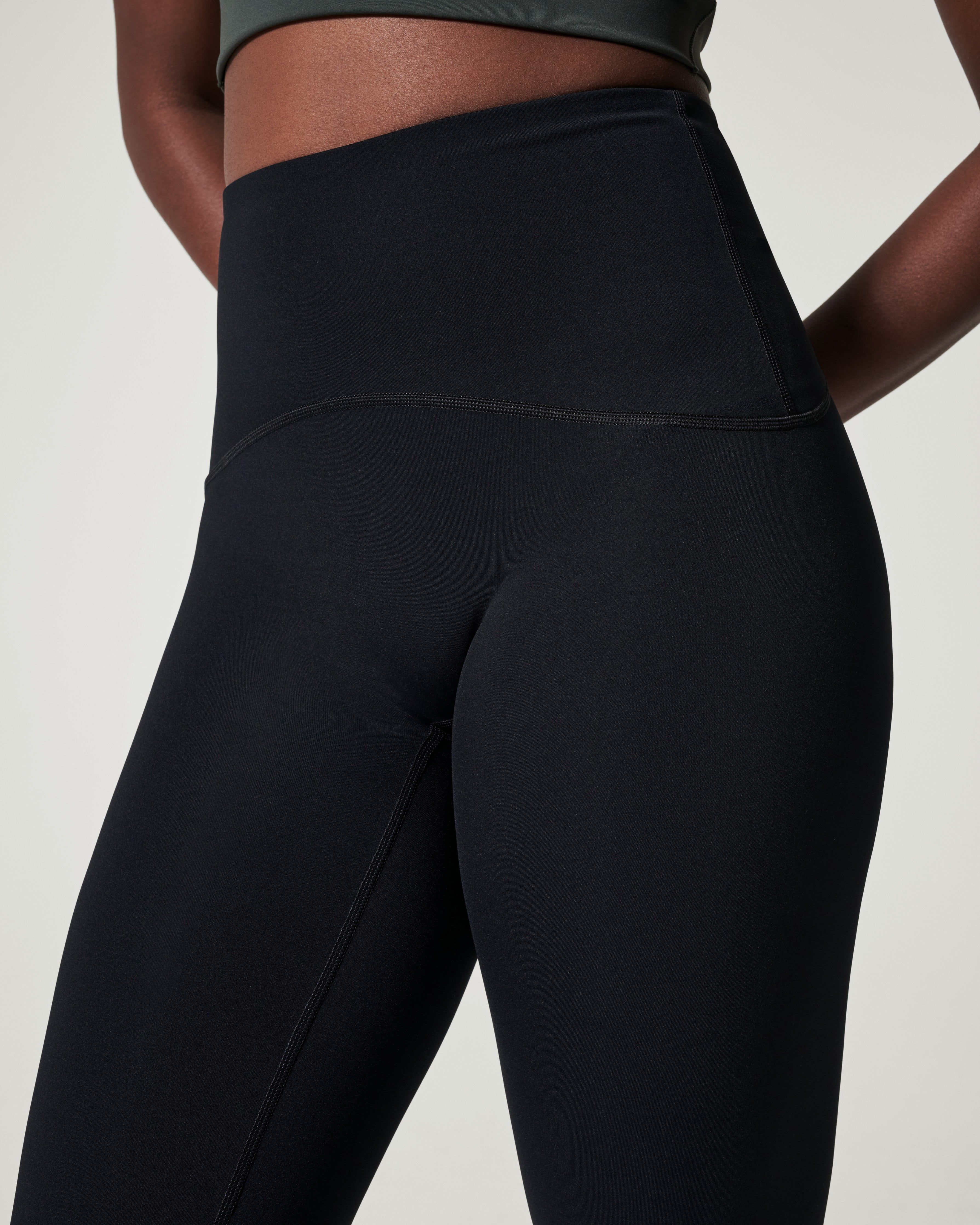 Booty Boost® Flare Yoga Pant sold by SPANX product image thumbnail 3