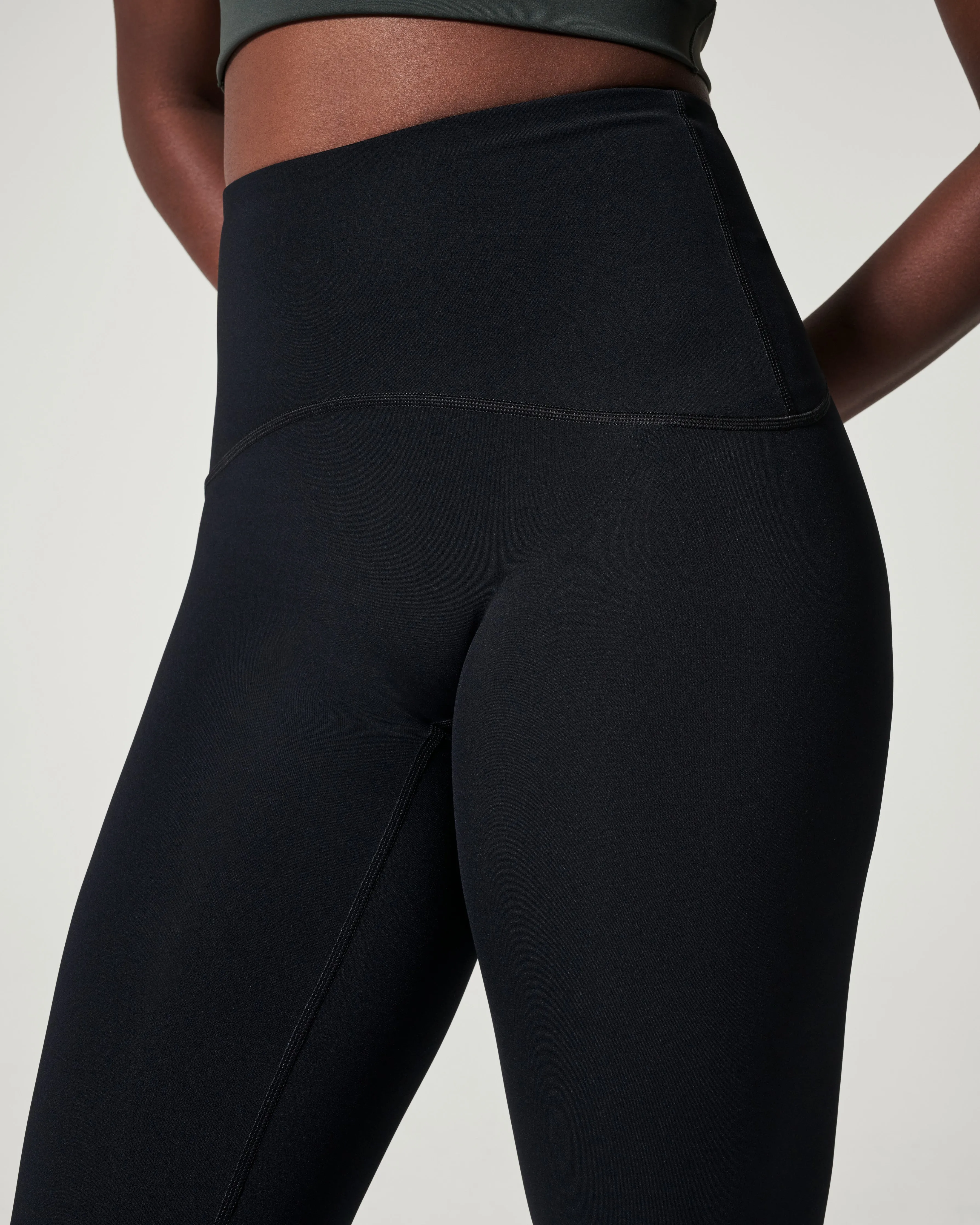 SPANXshape™ Booty Boost® Flare Pant sold by SPANX product image thumbnail 3