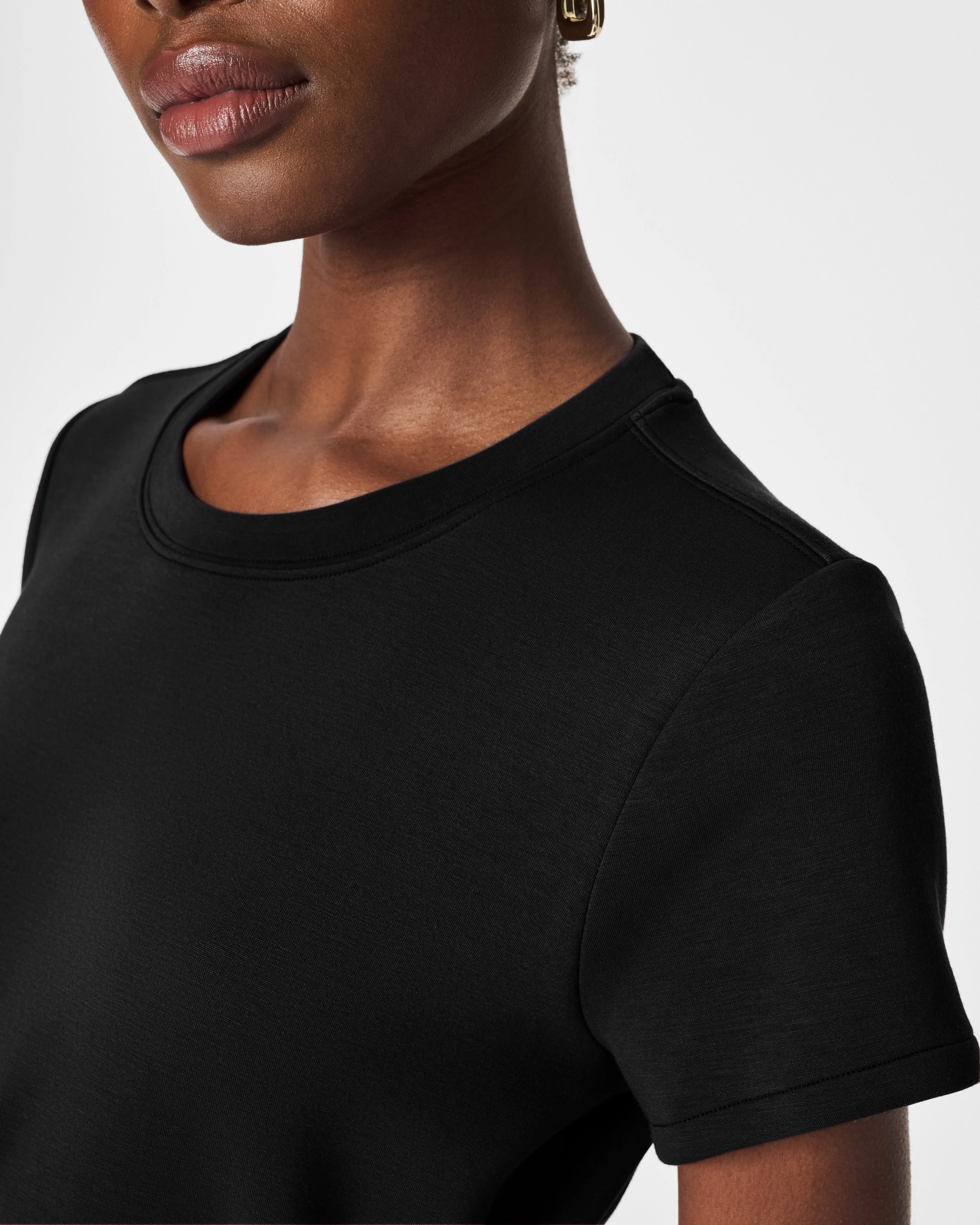 AirEssentials Maxi T-Shirt Dress sold by SPANX product image thumbnail 3