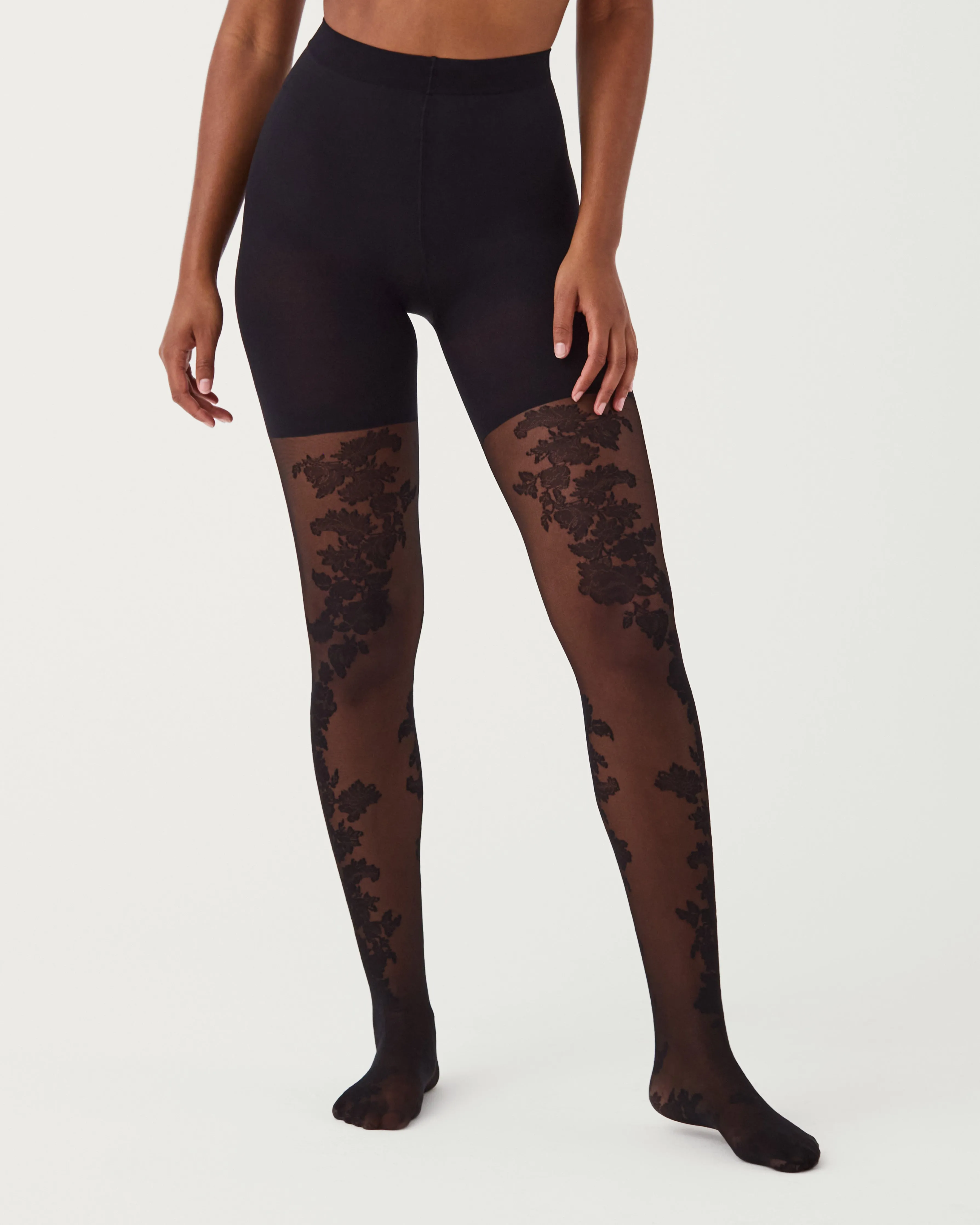 Tight-End Tights®, Floral sold by SPANX product image thumbnail 5