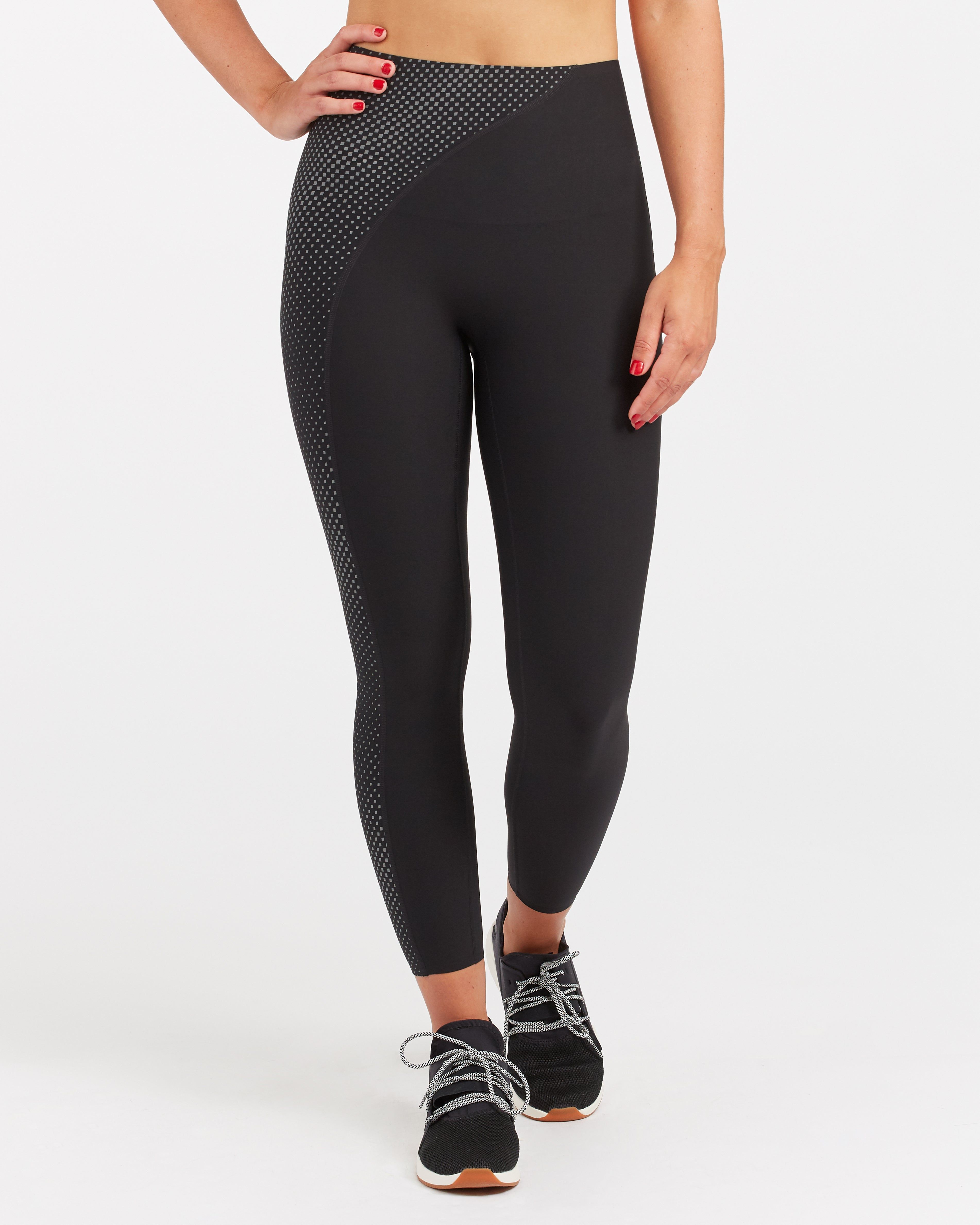 Every.Wear Reflective 7/8 Leggings sold by SPANX product image thumbnail 5