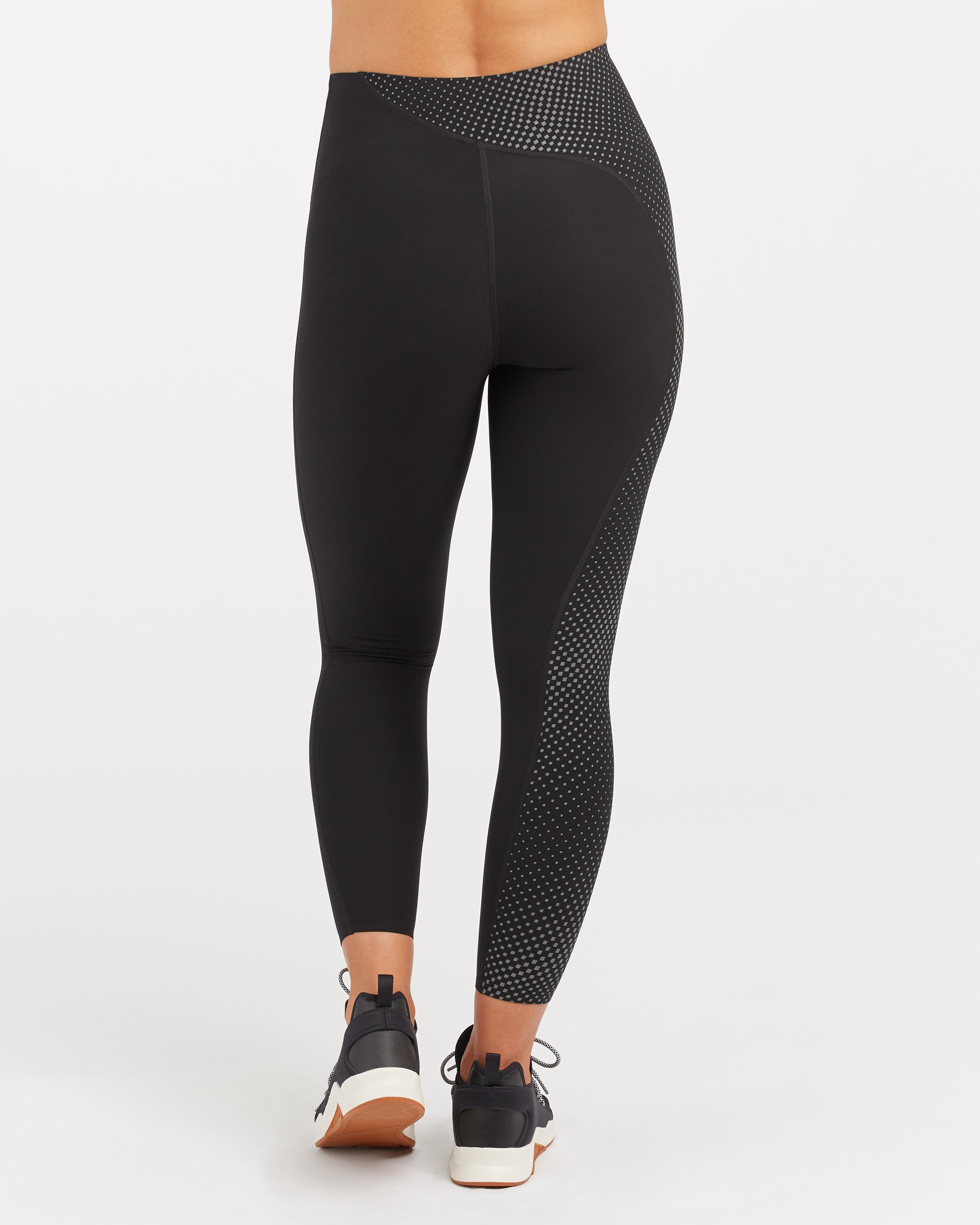 Every.Wear Reflective 7/8 Leggings sold by SPANX product image thumbnail 2
