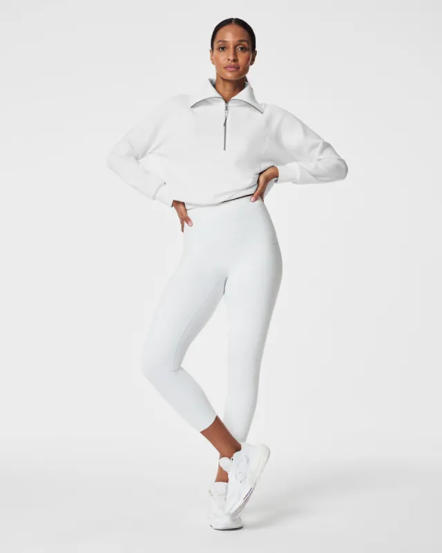 Booty Boost® 7/8 Leggings With No-Show Coverage made by SPANX