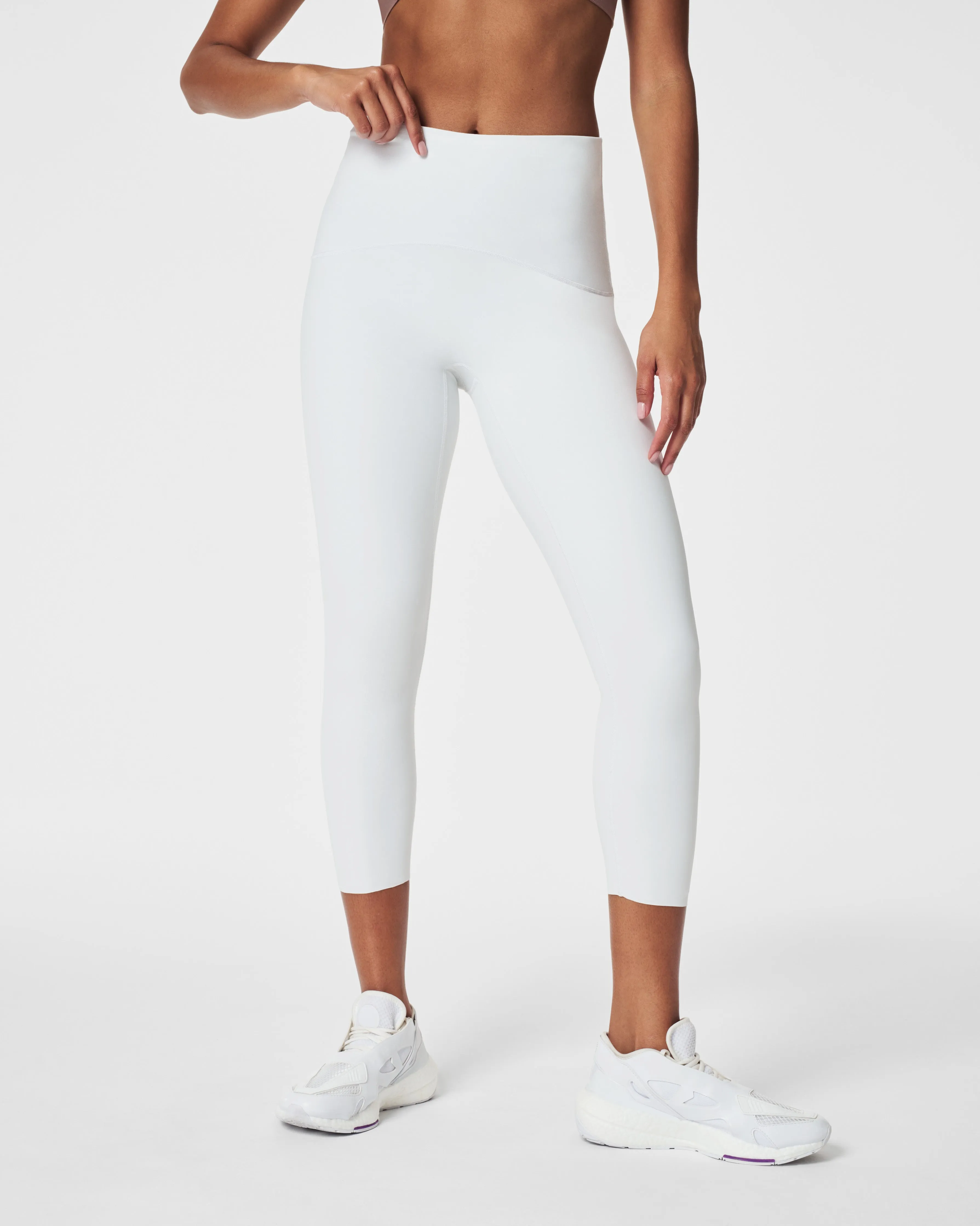 Booty Boost® 7/8 Leggings With No-Show Coverage sold by SPANX product image thumbnail 5