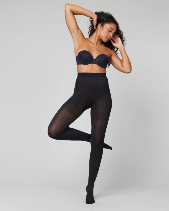 Graduated Compression Tights, 8-15Mmhg sold by SPANX